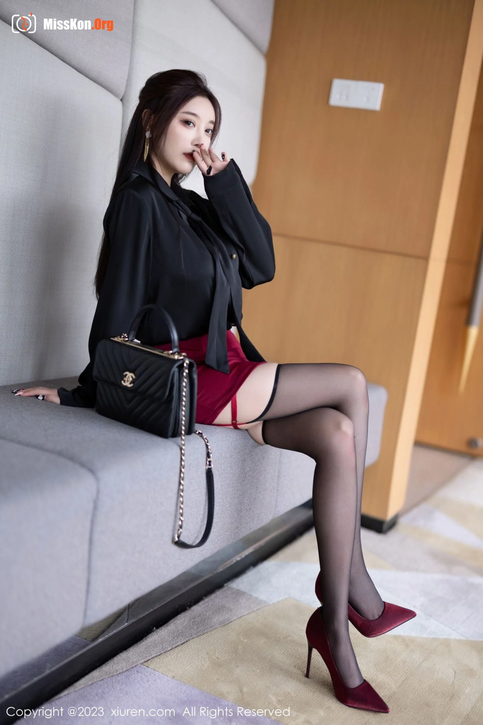 Yang Chenchen - Photo 6