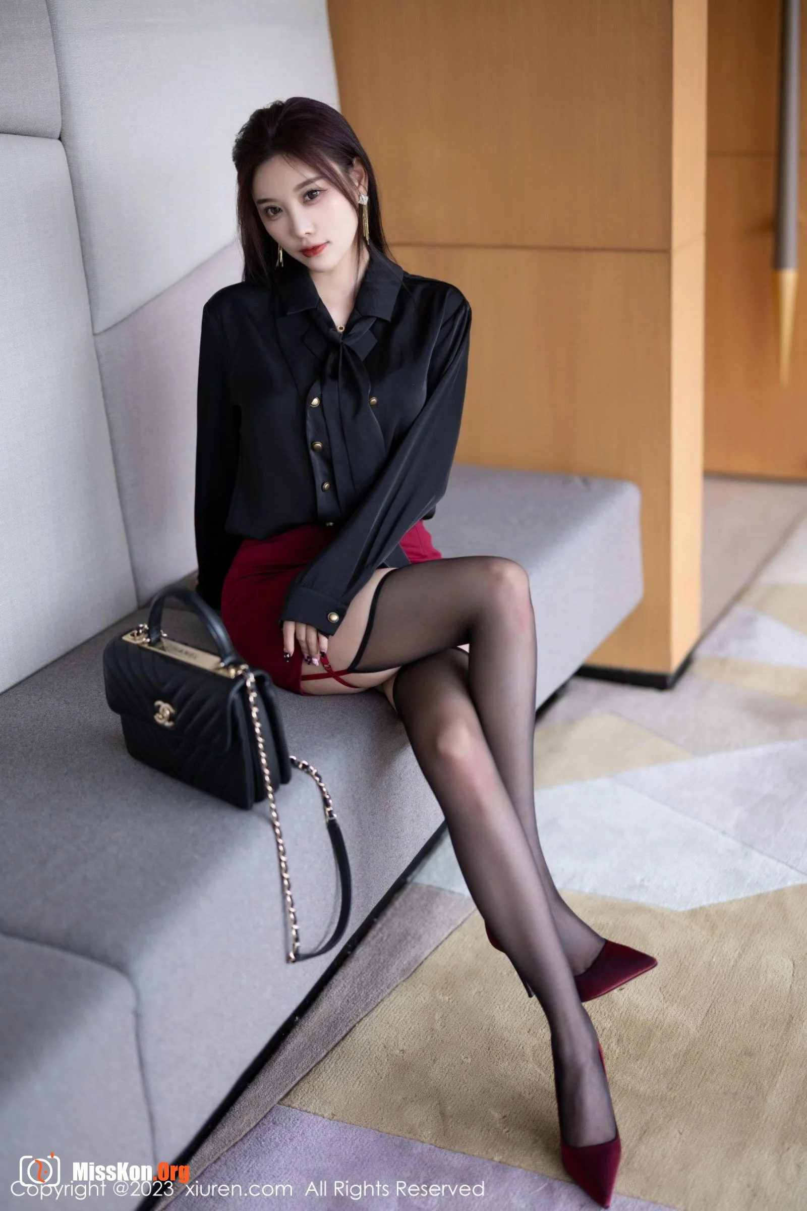 Yang Chenchen - Photo 7