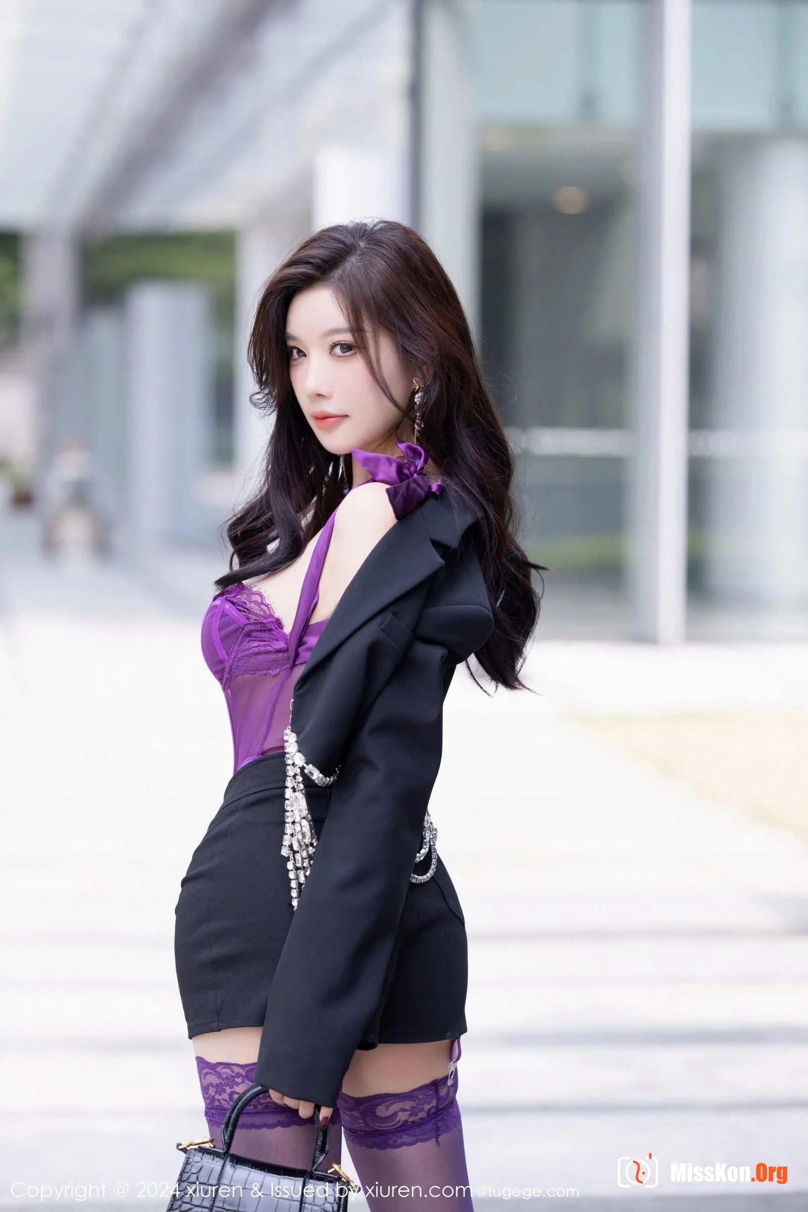 Yang Chenchen - Photo 8