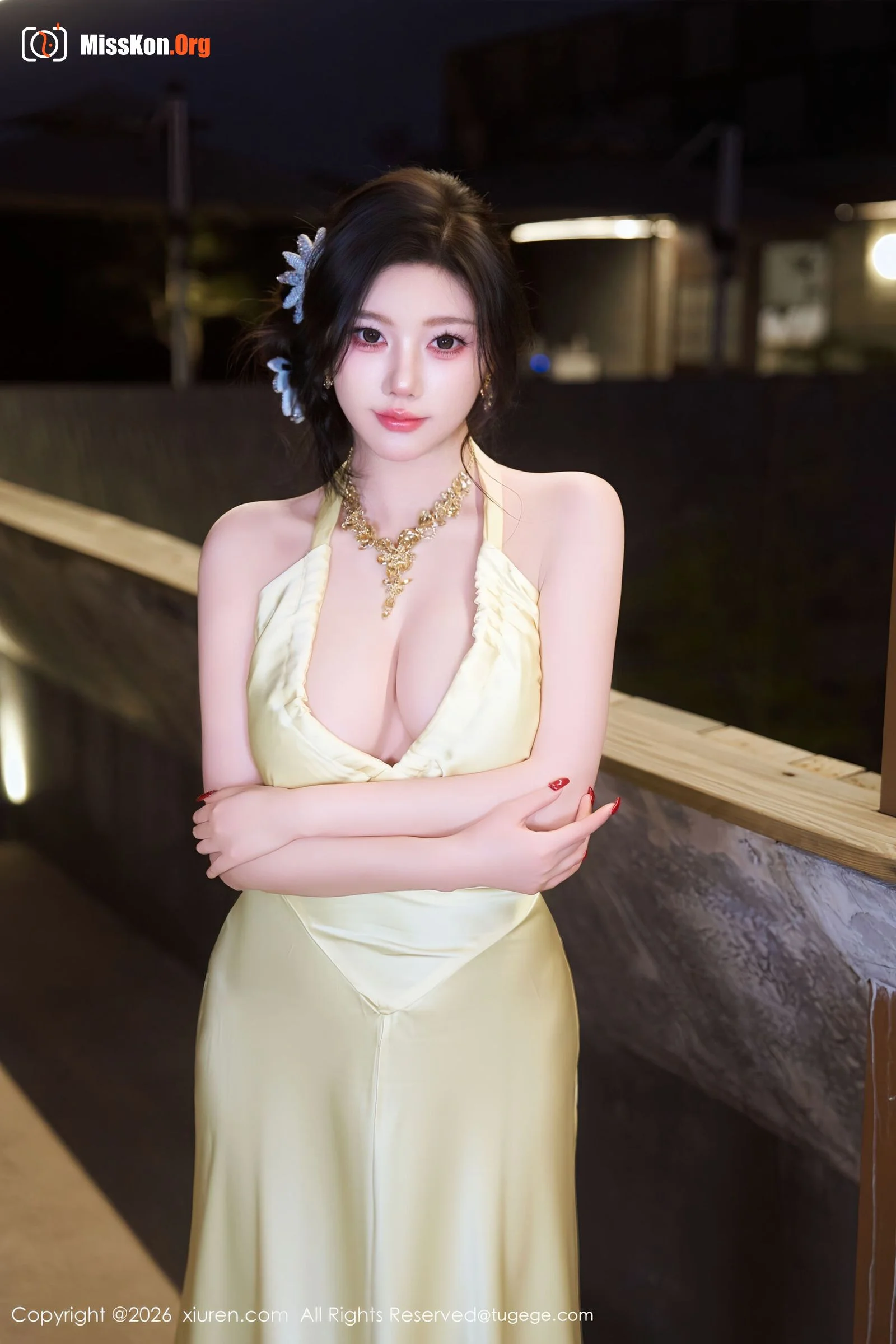 Yang Chenchen - Photo 23