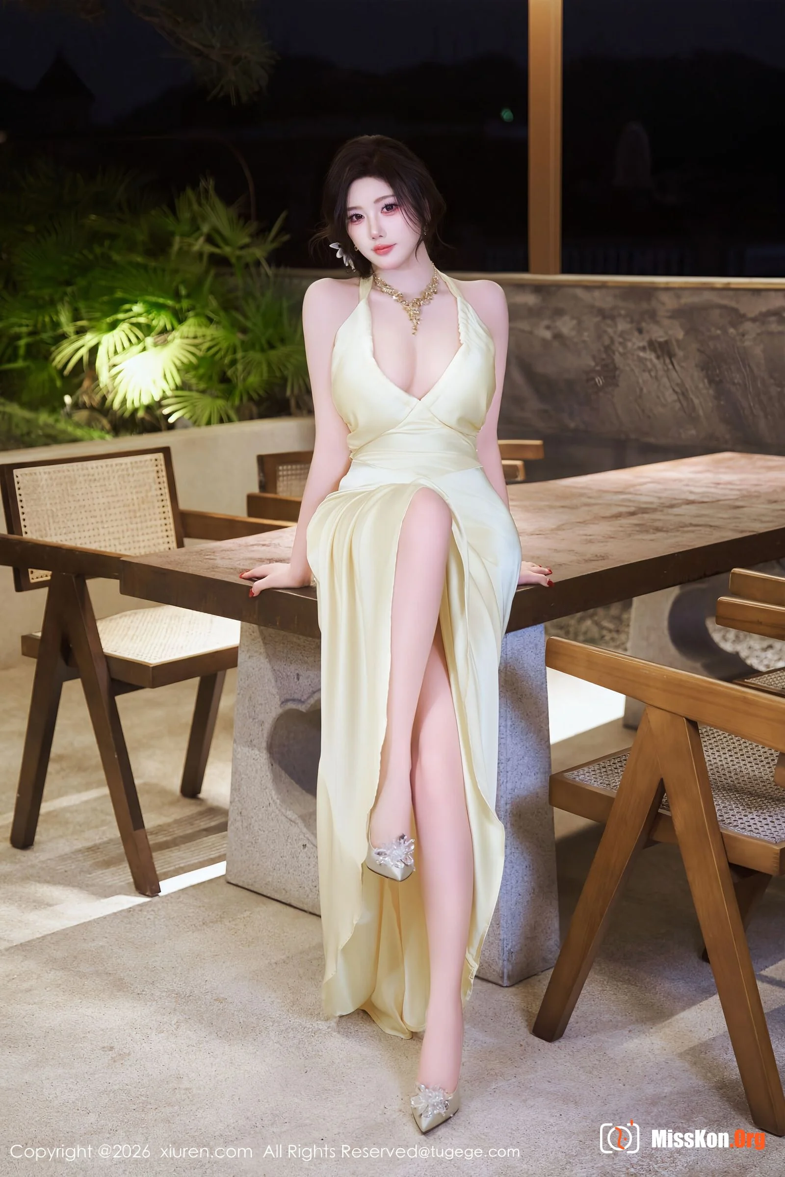 Yang Chenchen - Photo 24