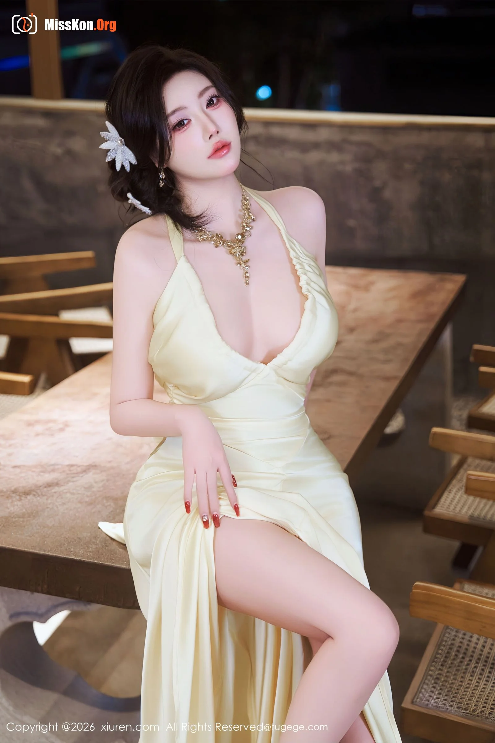 Yang Chenchen - Photo 25