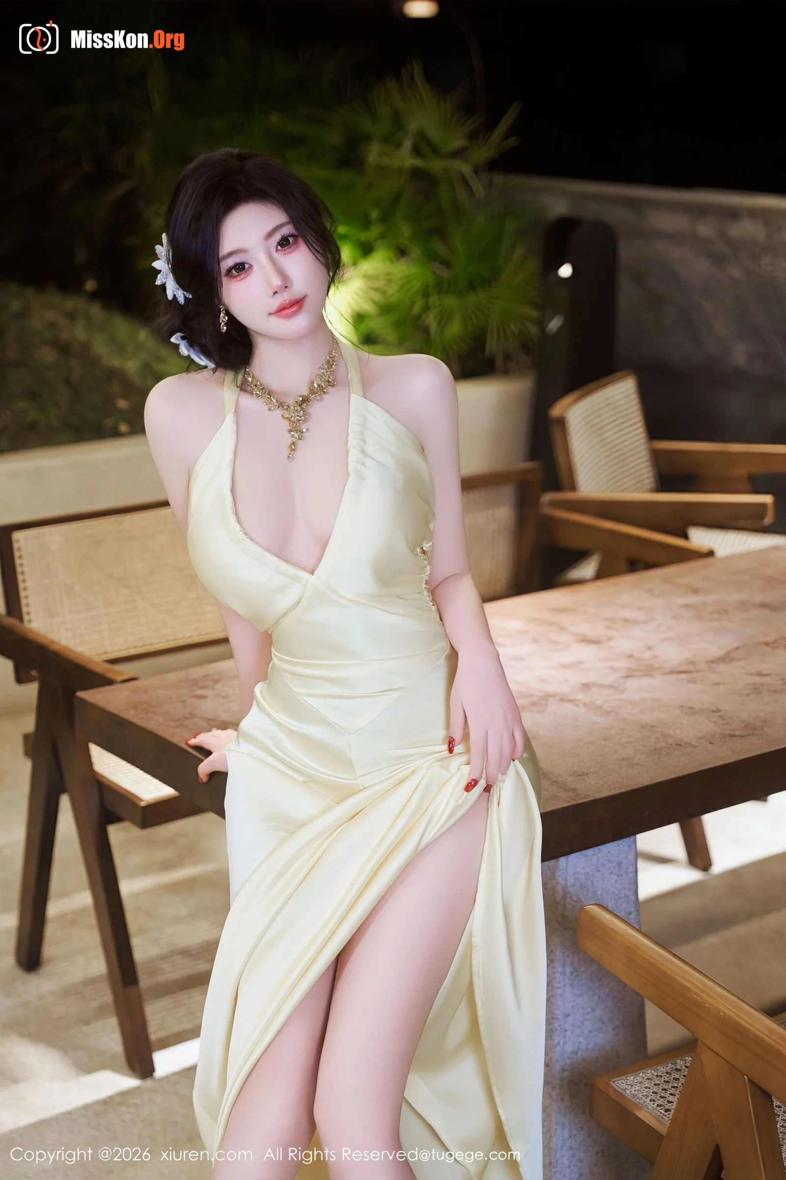 Yang Chenchen - Photo 27