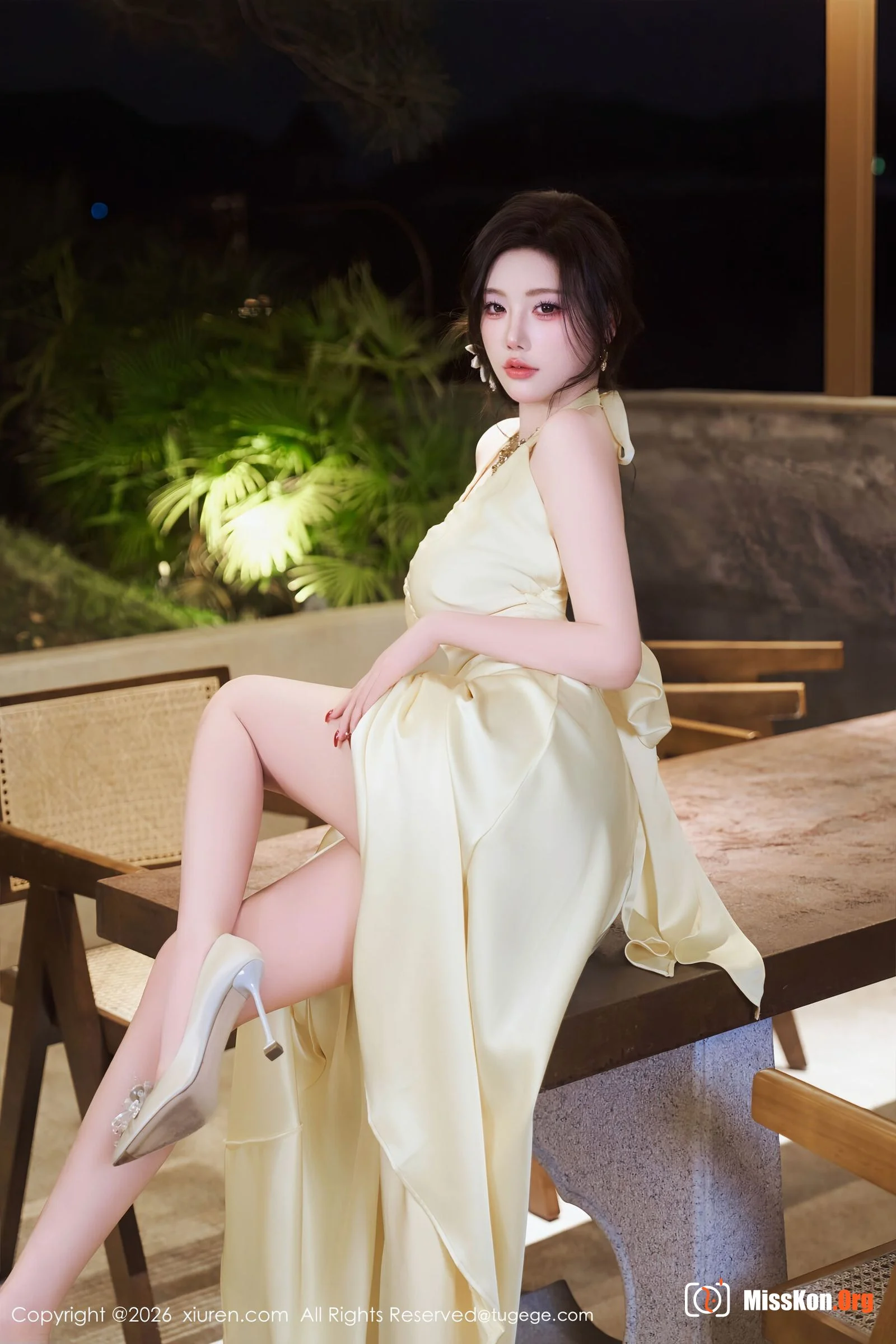 Yang Chenchen - Photo 29