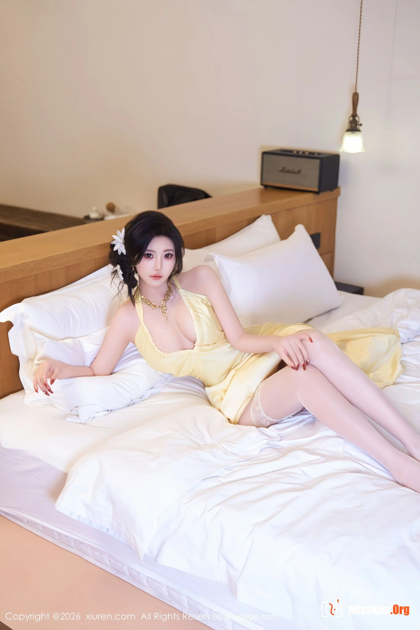 Yang Chenchen - Photo 35