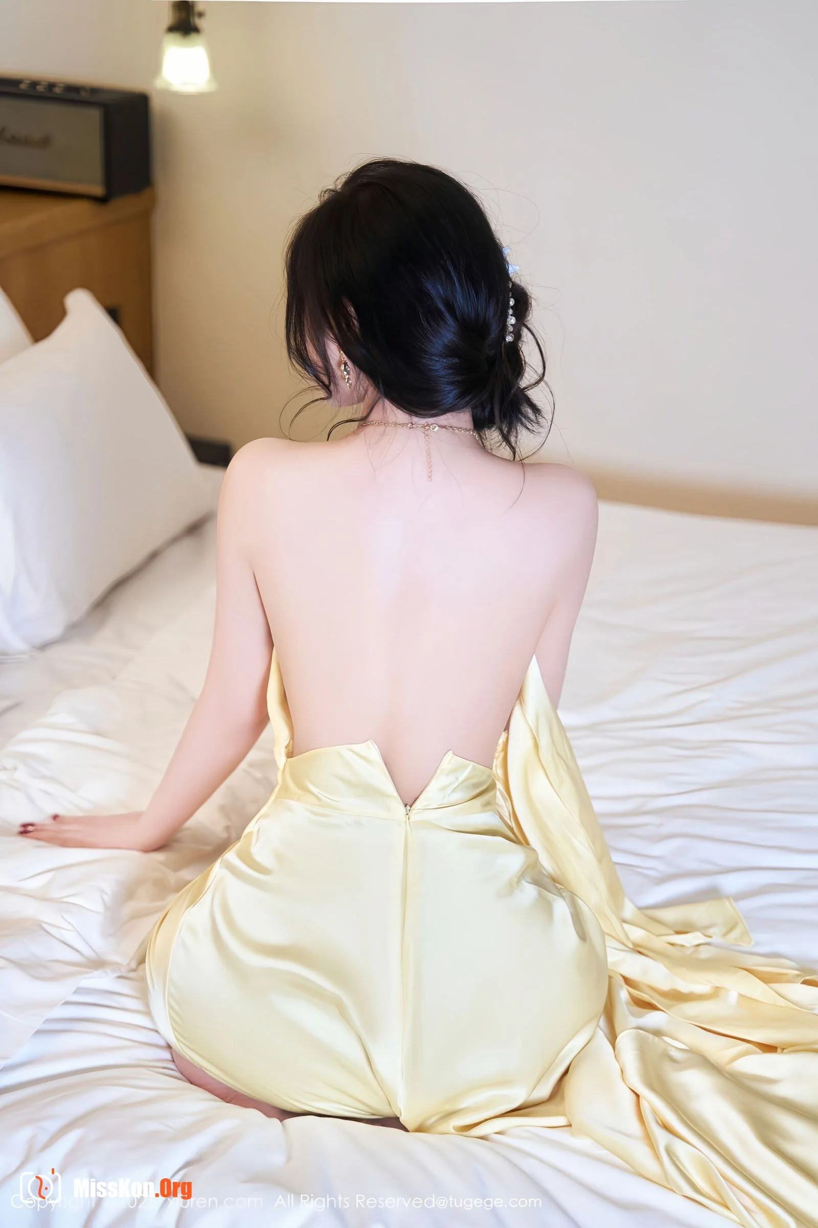 Yang Chenchen - Photo 40