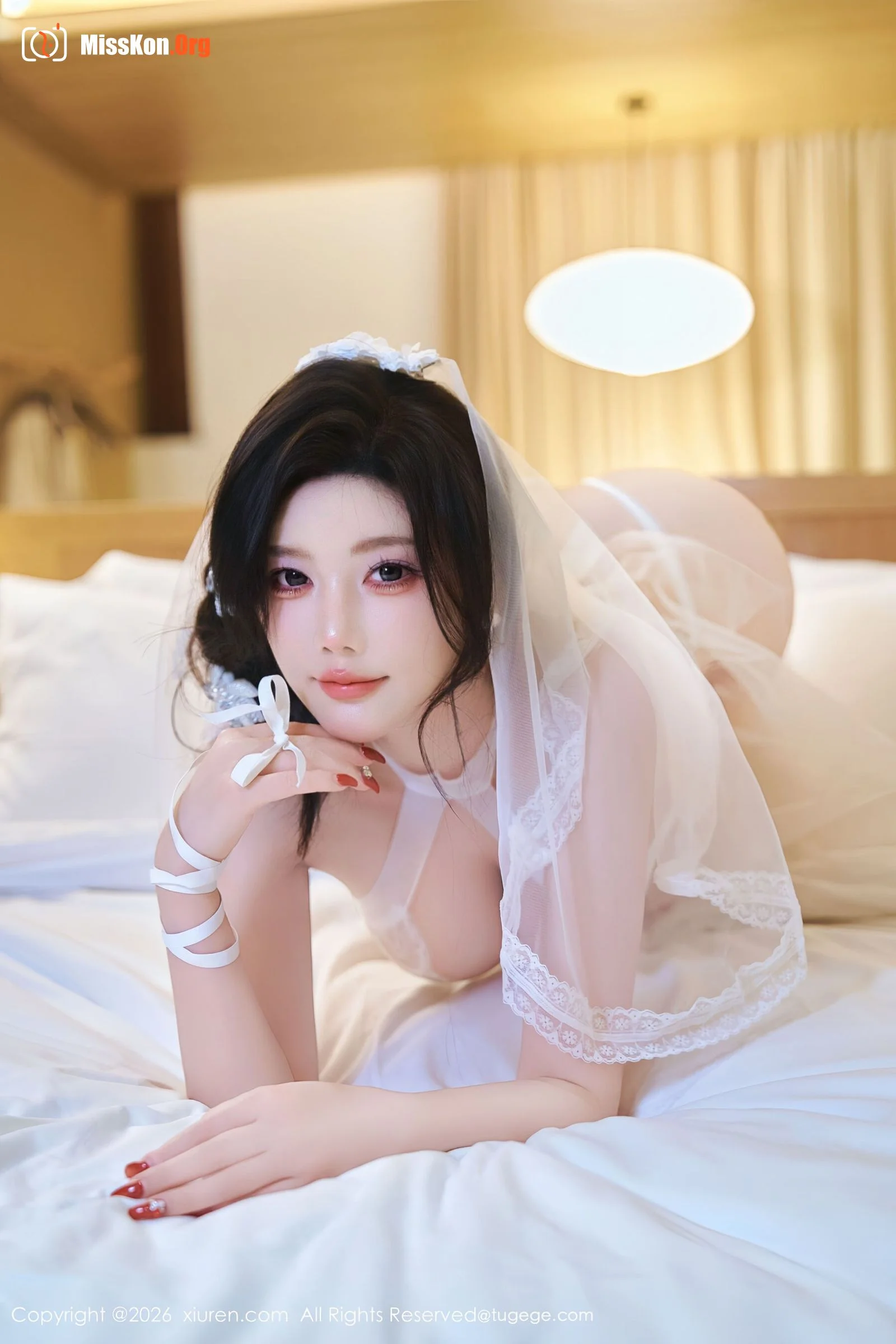 Yang Chenchen - Photo 66