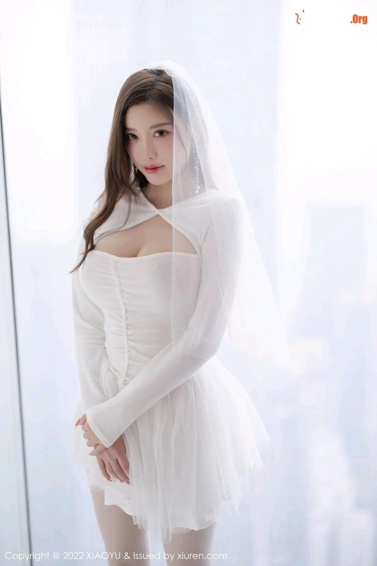 Yang Chenchen - Photo 11