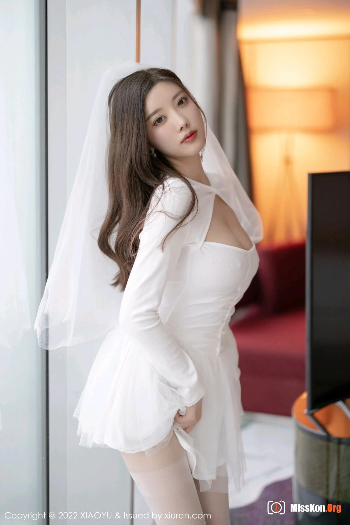 Yang Chenchen - Photo 15