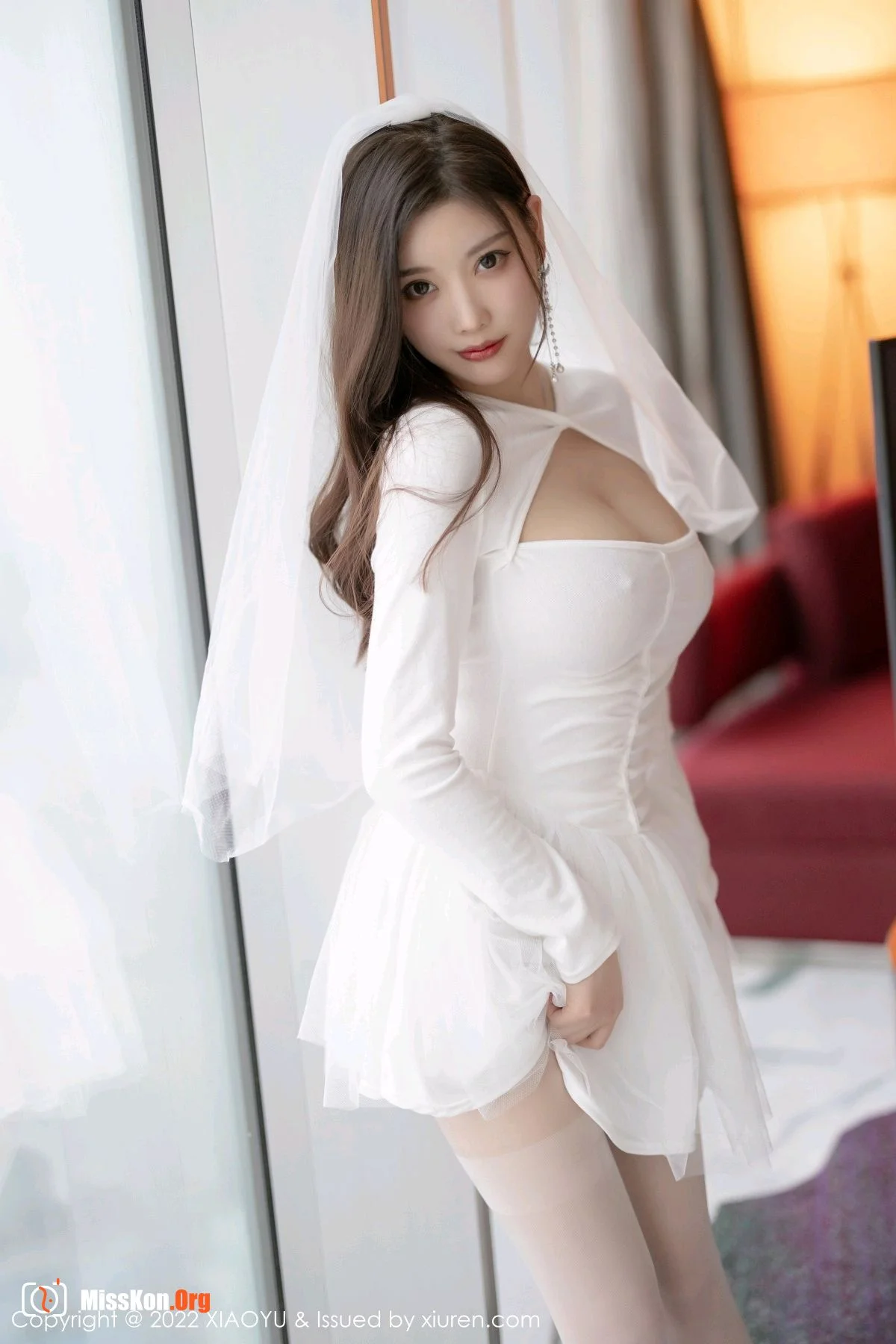 Yang Chenchen - Photo 16