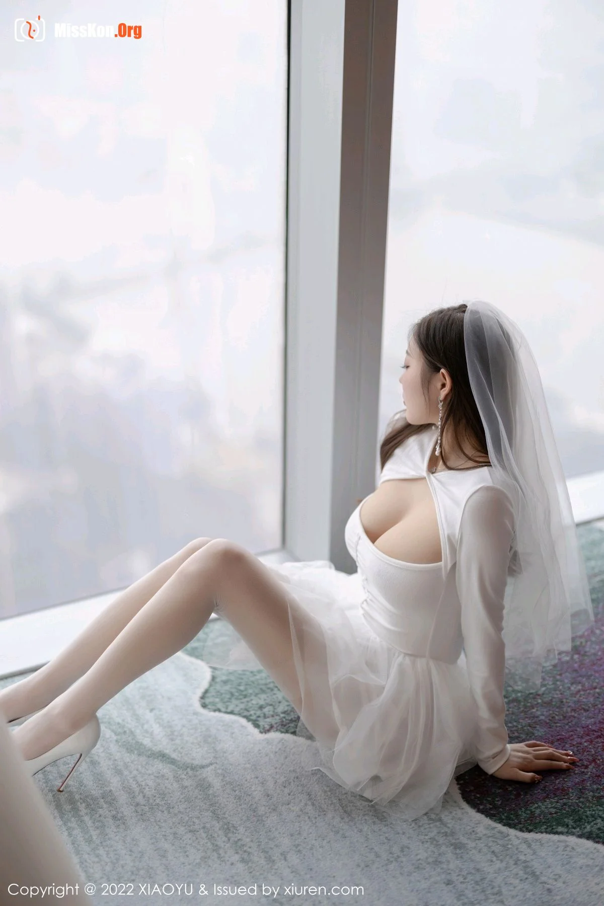 Yang Chenchen - Photo 30