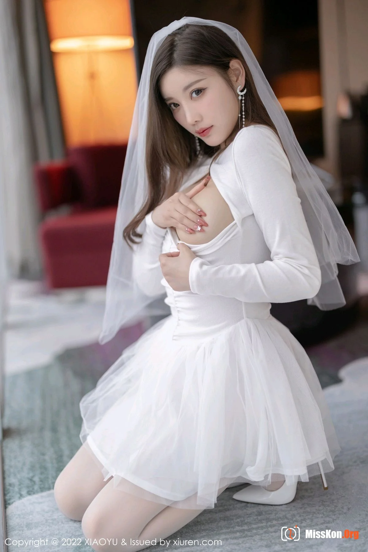 Yang Chenchen - Photo 39