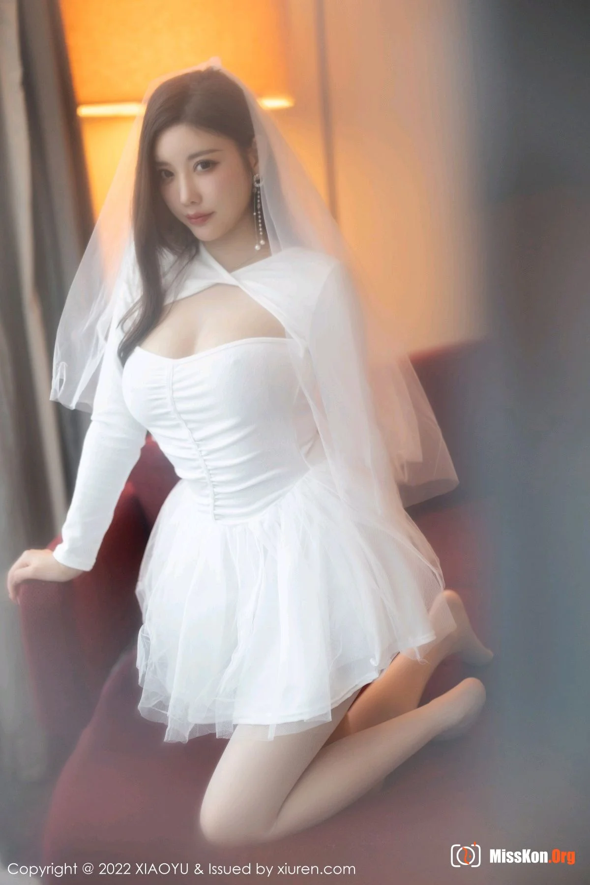 Yang Chenchen - Photo 58