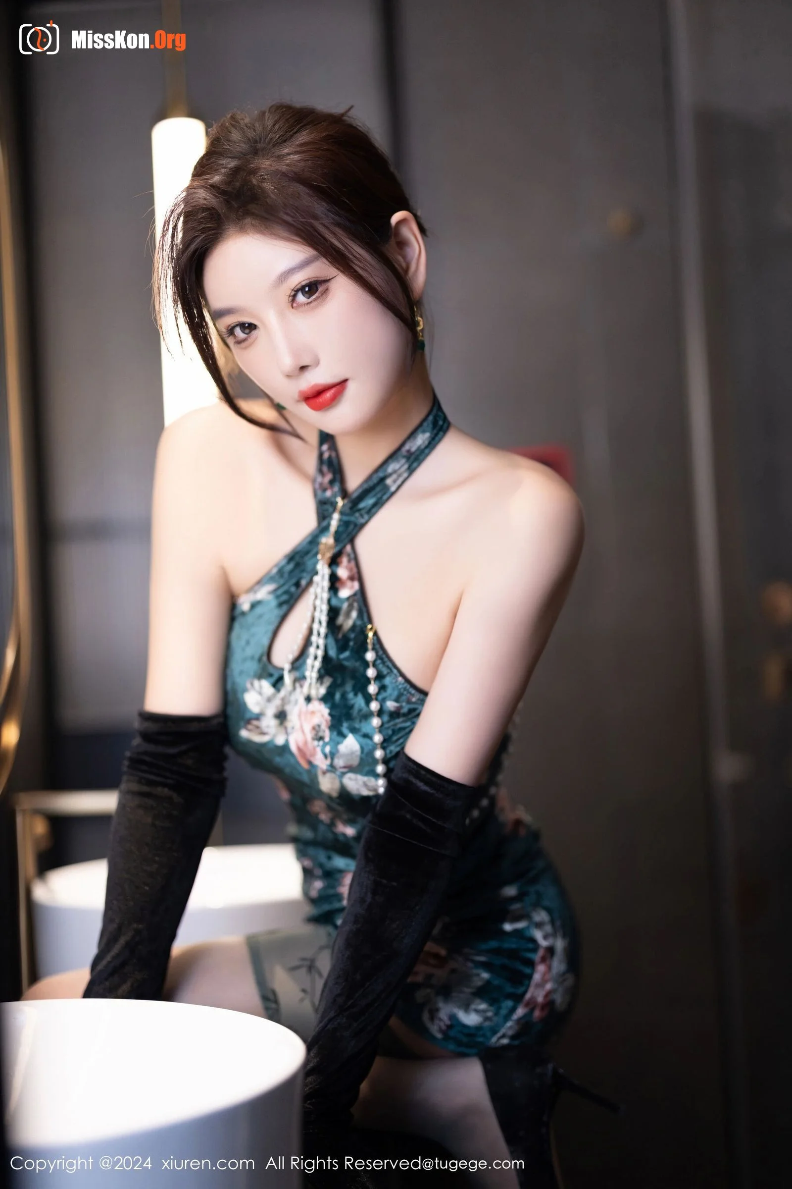 Yang Chenchen - Photo 10