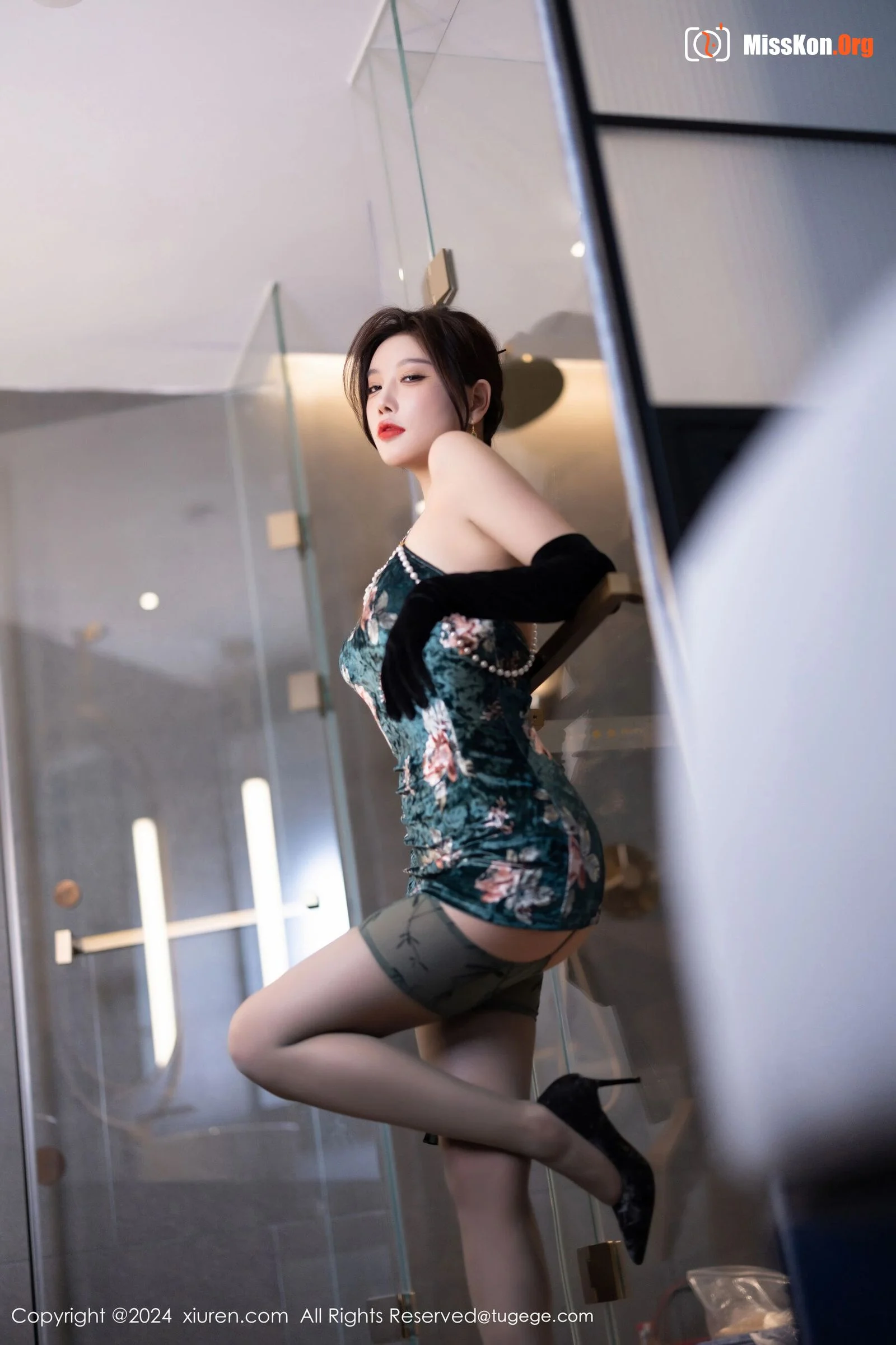 Yang Chenchen - Photo 12