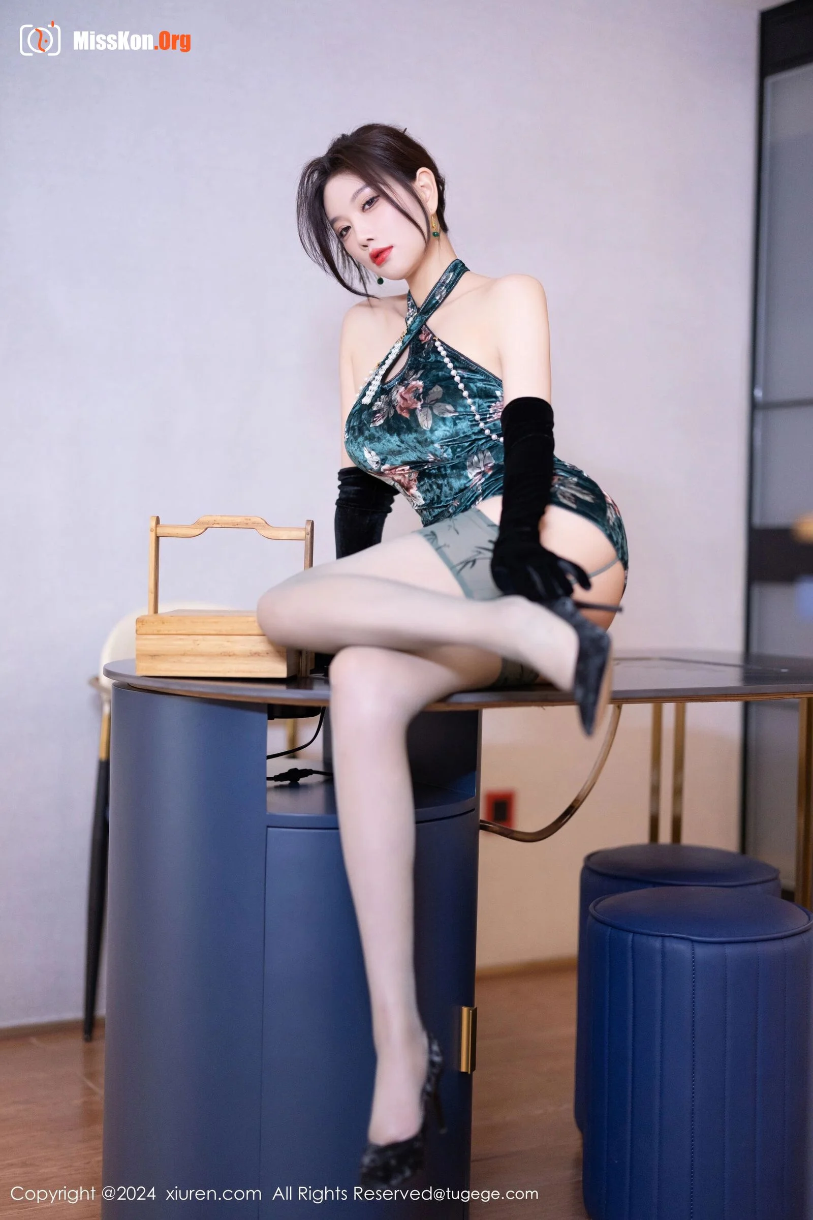 Yang Chenchen - Photo 17