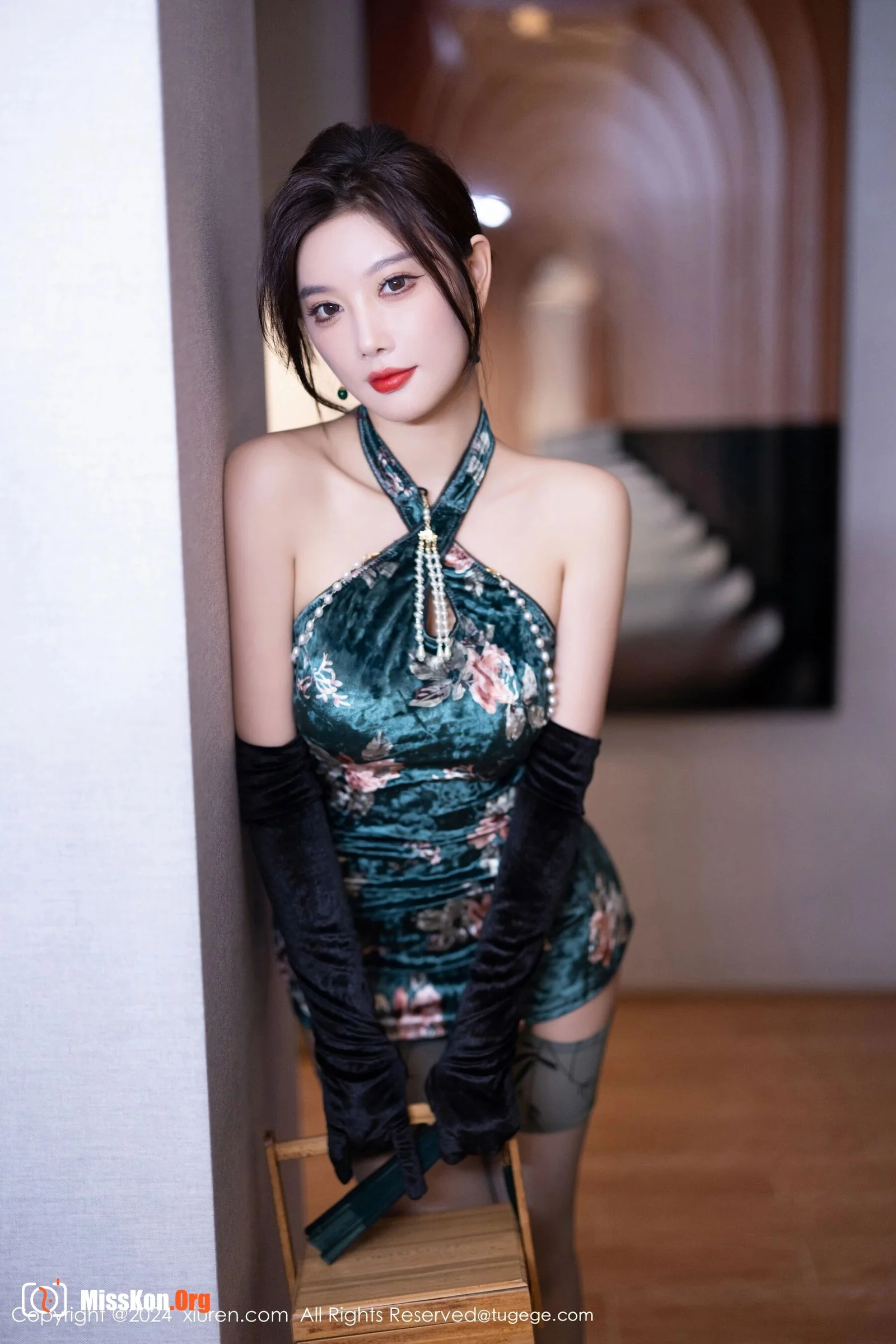 Yang Chenchen - Photo 18
