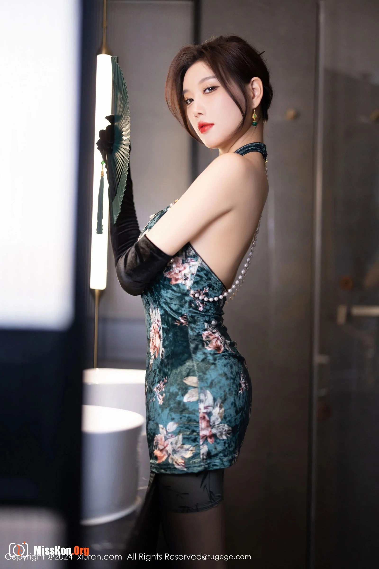 Yang Chenchen - Photo 4