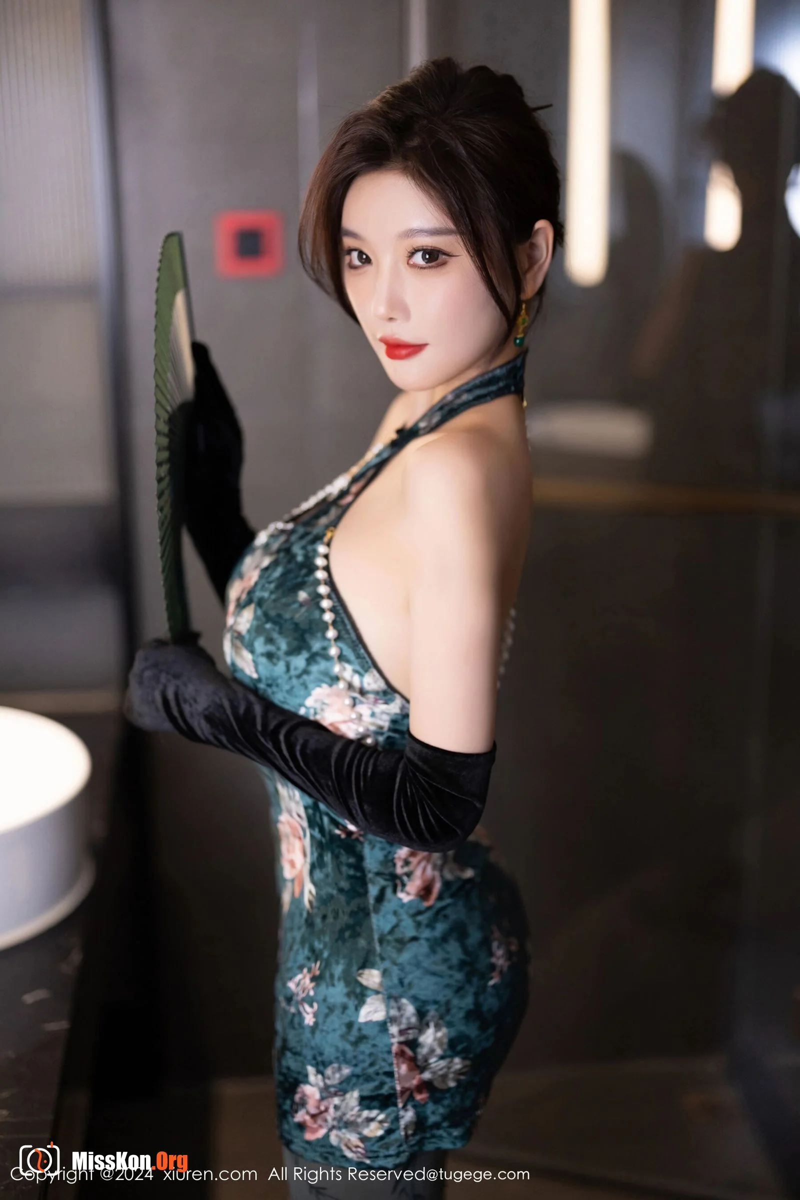 Yang Chenchen - Photo 5