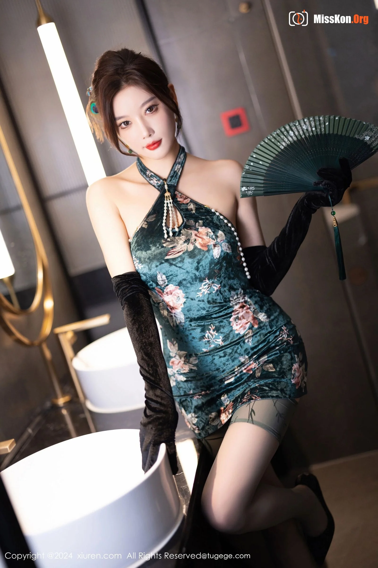 Yang Chenchen - Photo 6