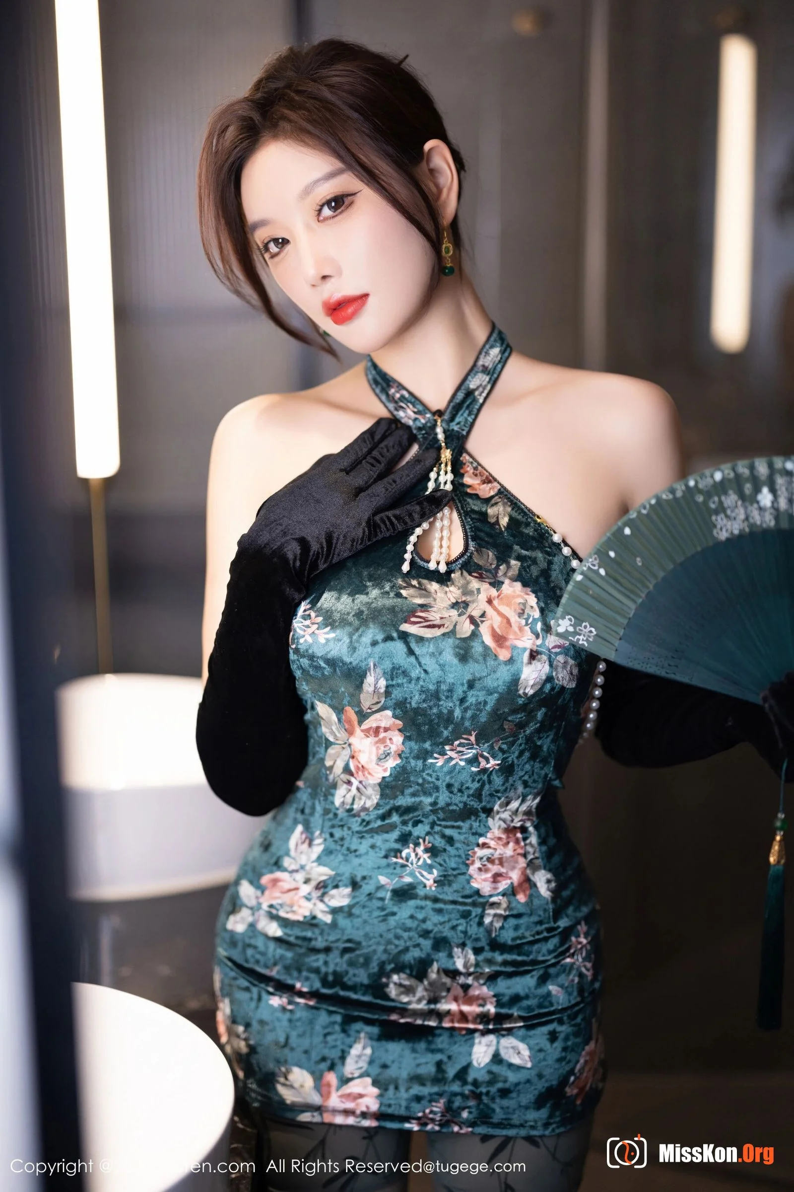 Yang Chenchen - Photo 7