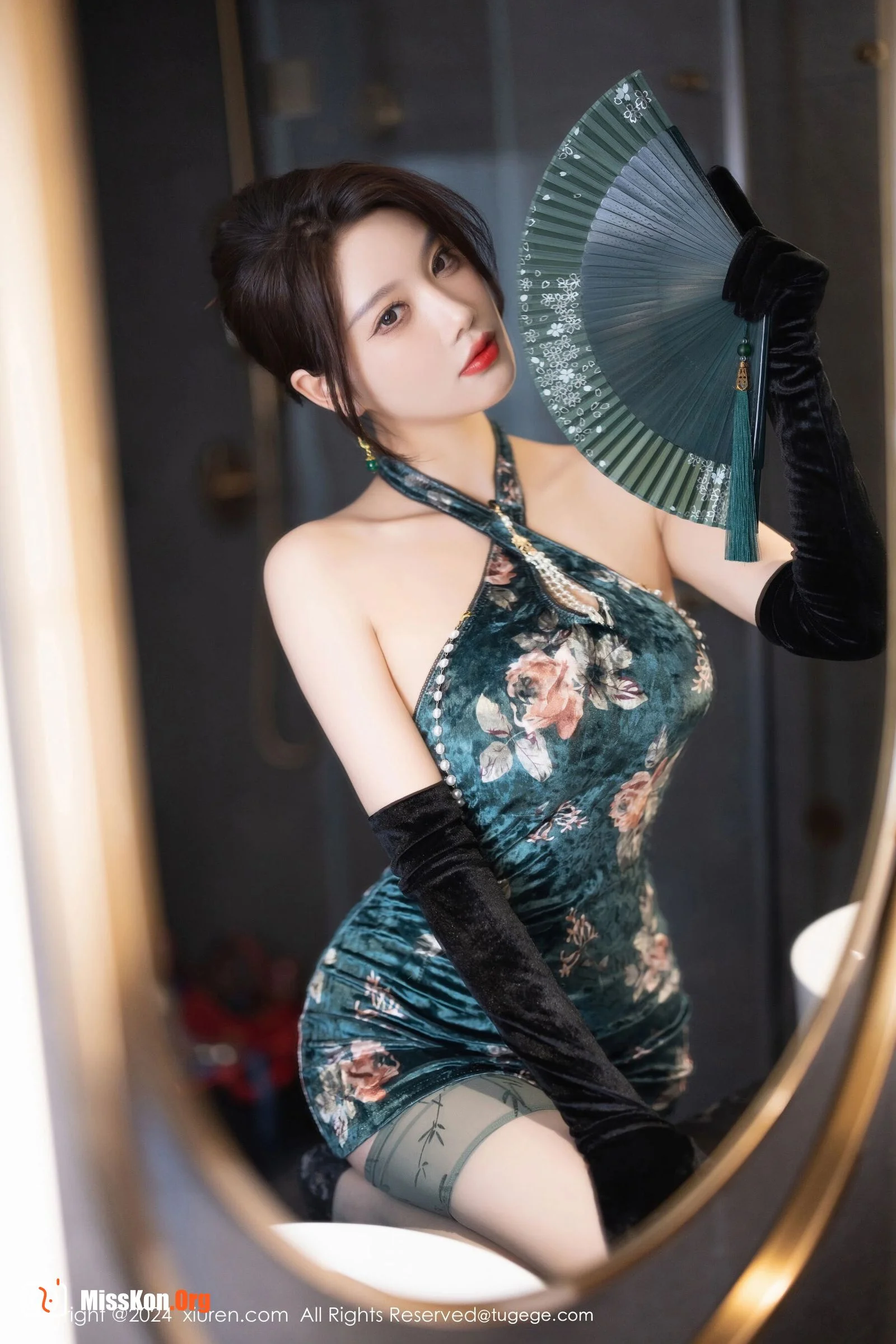 Yang Chenchen - Photo 9