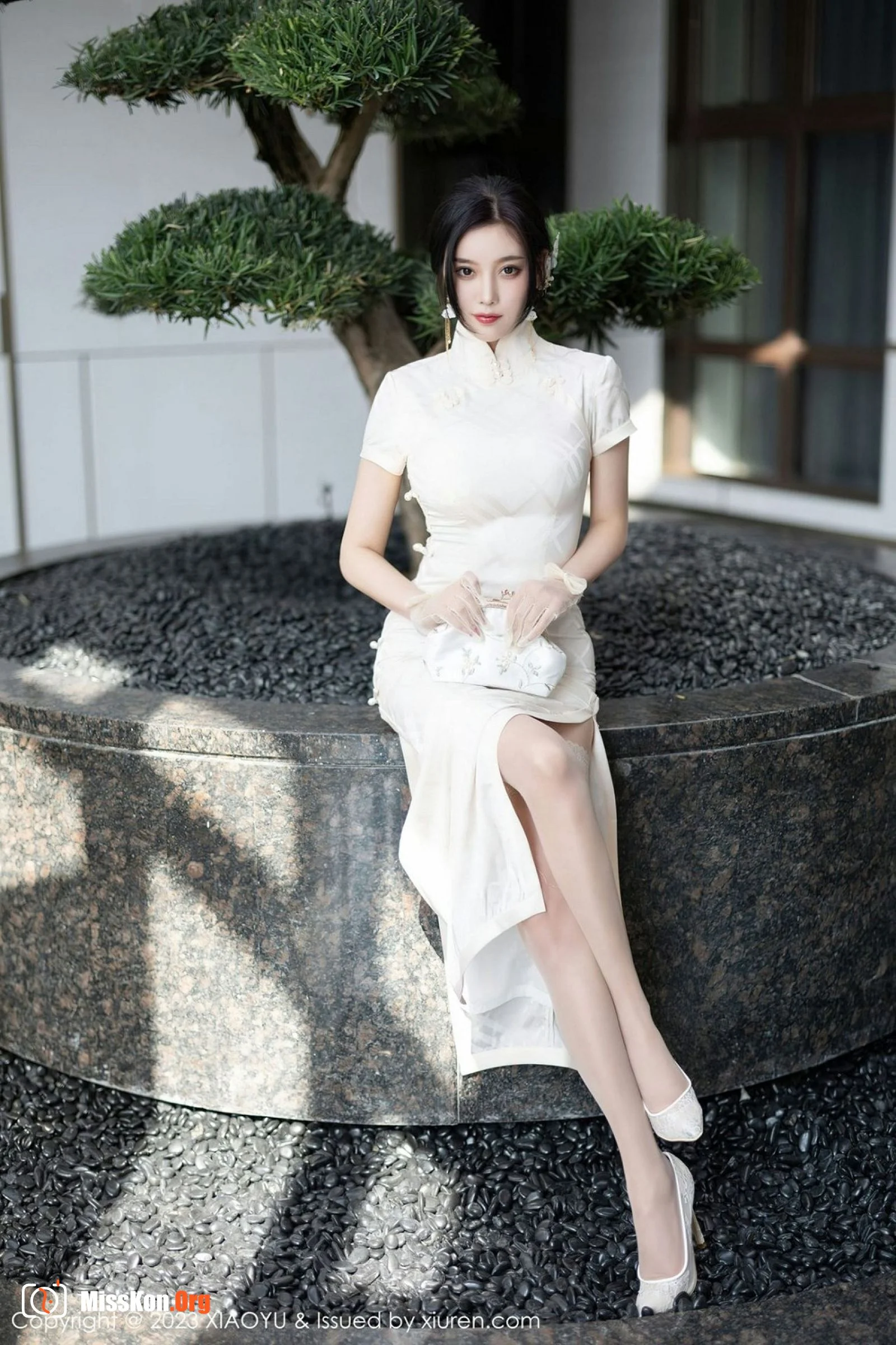 Yang Chenchen - Photo 12