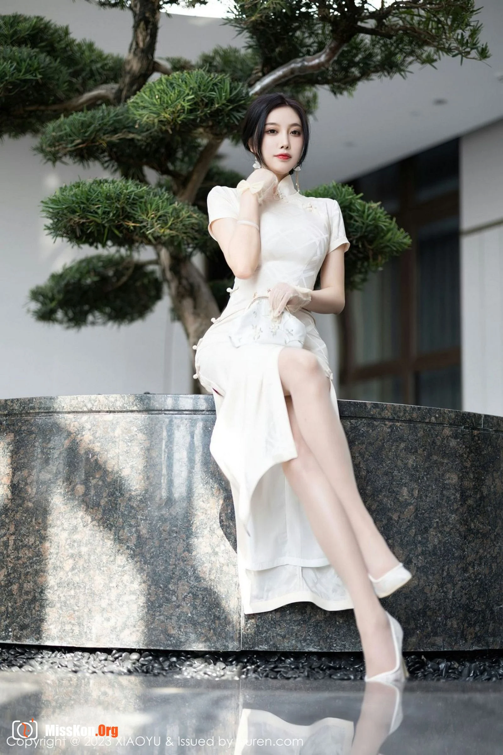 Yang Chenchen - Photo 13