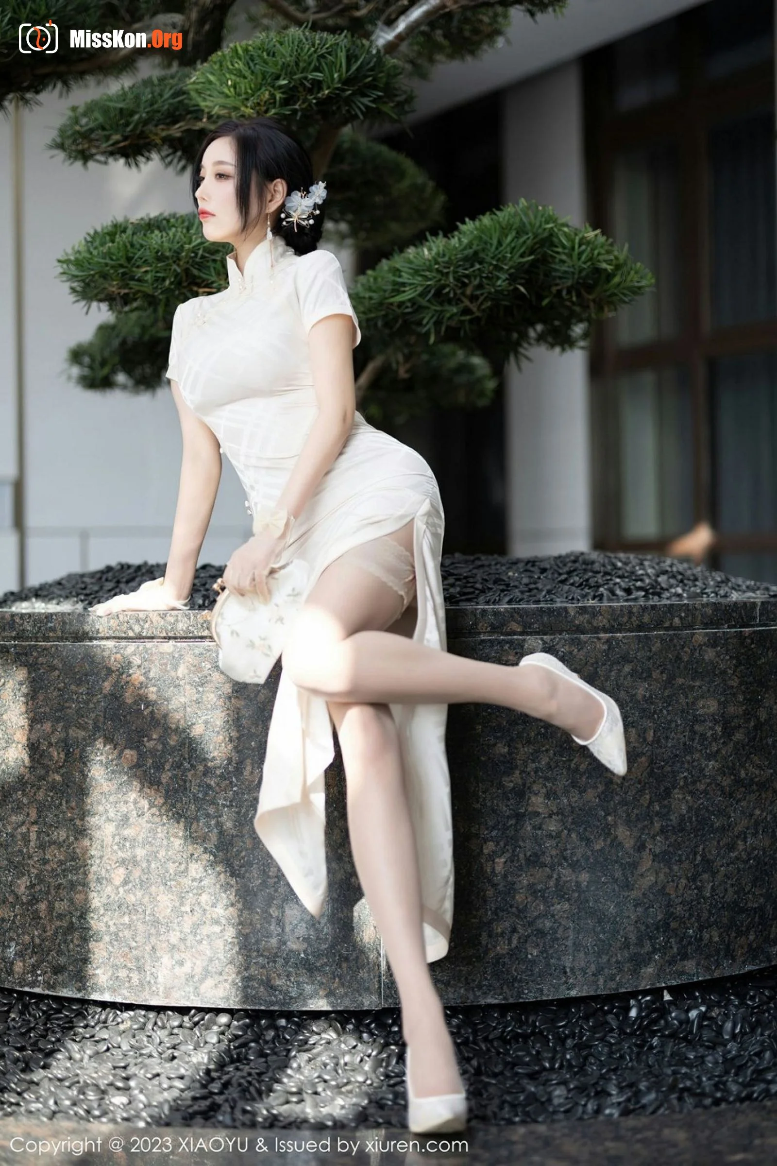 Yang Chenchen - Photo 14