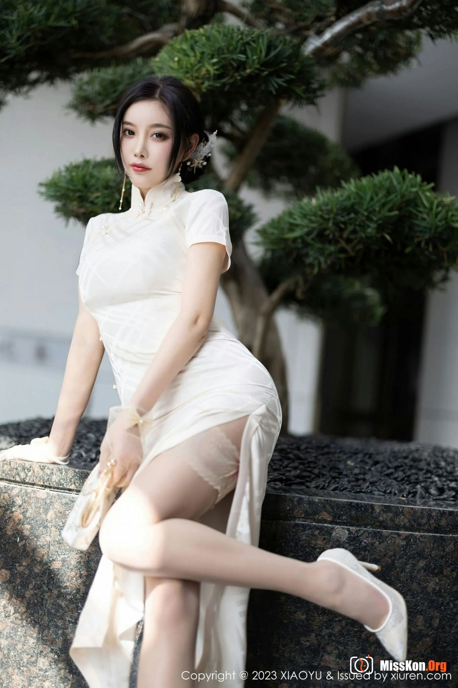 Yang Chenchen - Photo 15