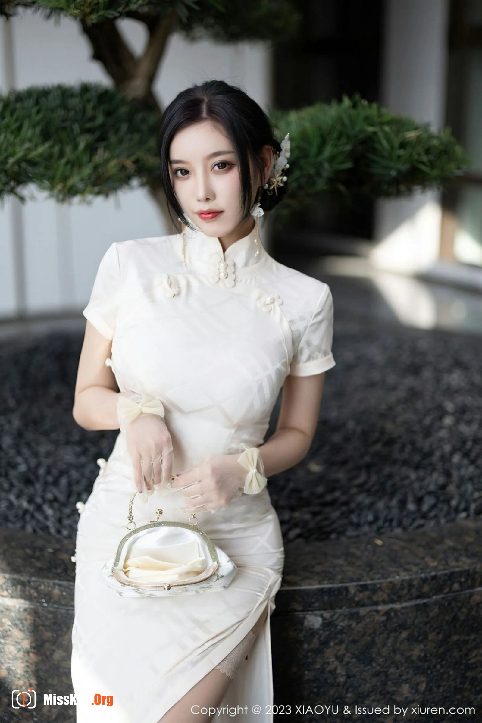 Yang Chenchen - Photo 16