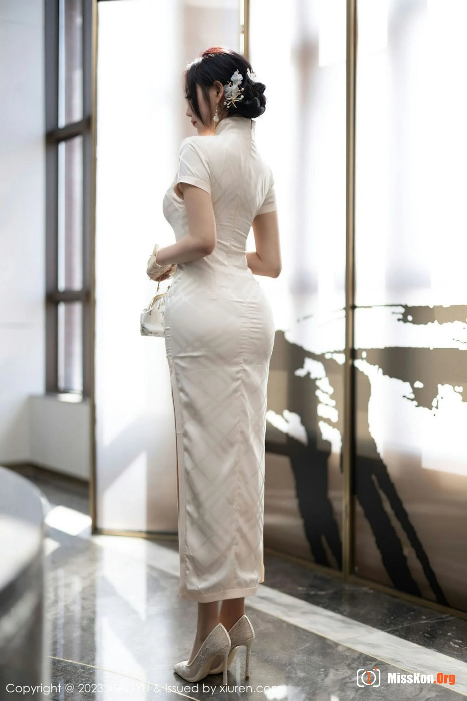 Yang Chenchen - Photo 17