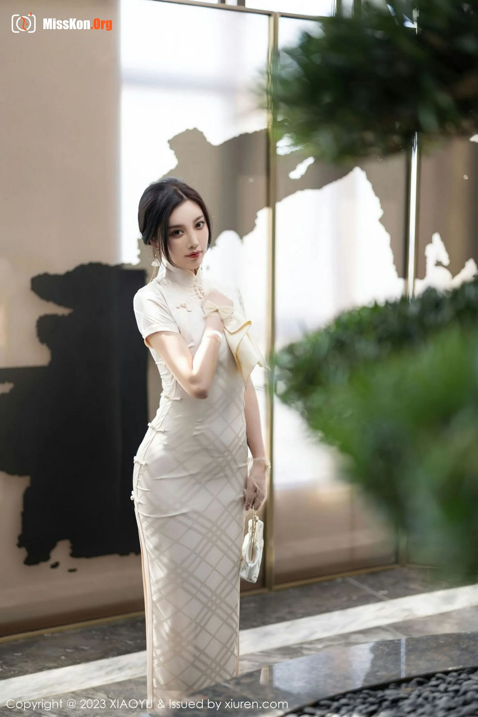 Yang Chenchen - Photo 18