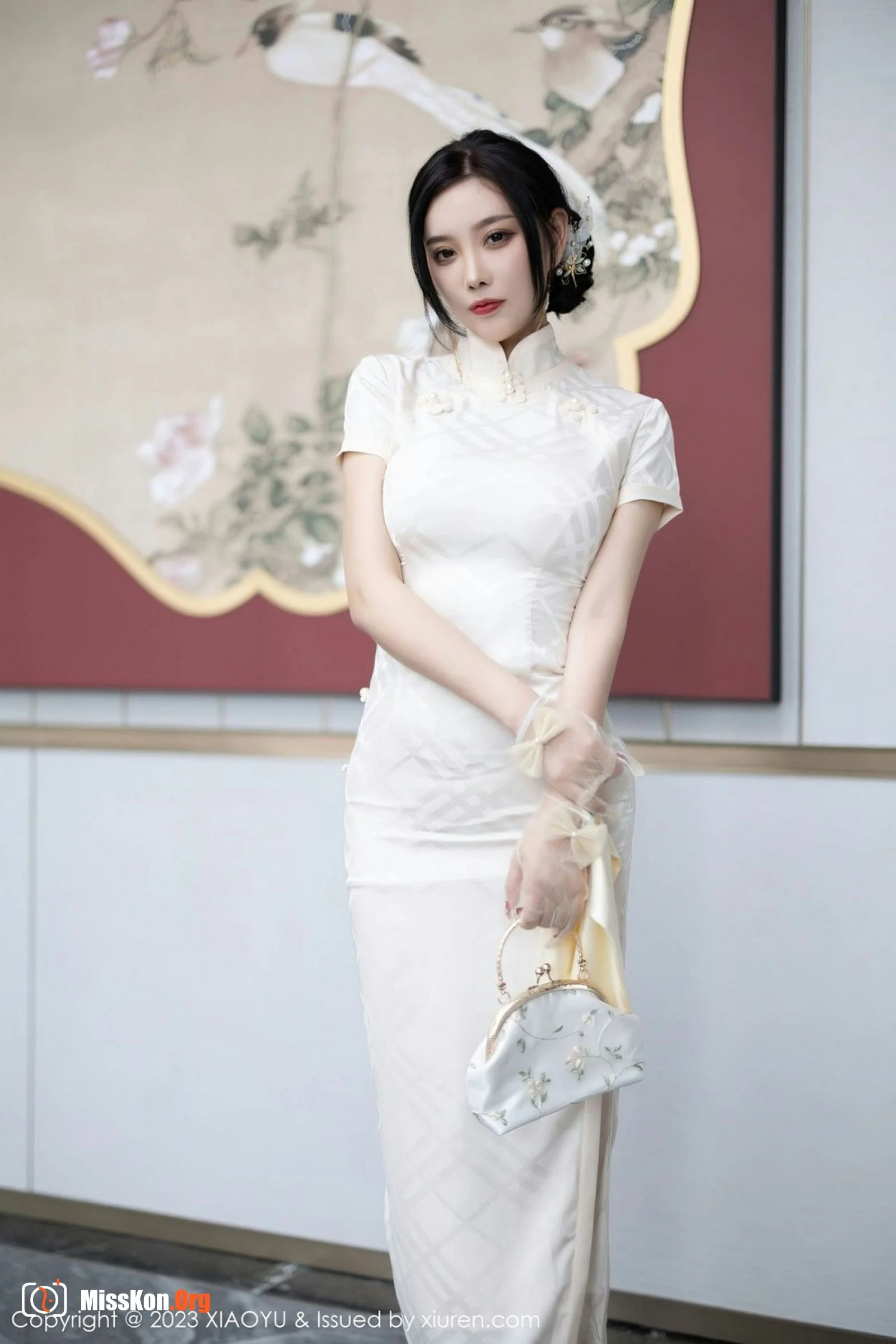 Yang Chenchen - Photo 19