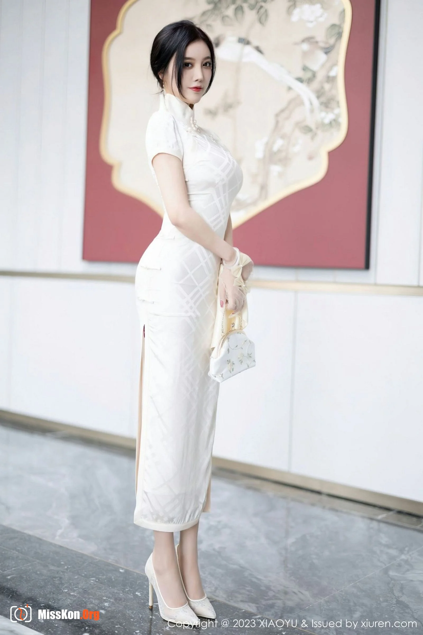 Yang Chenchen - Photo 20