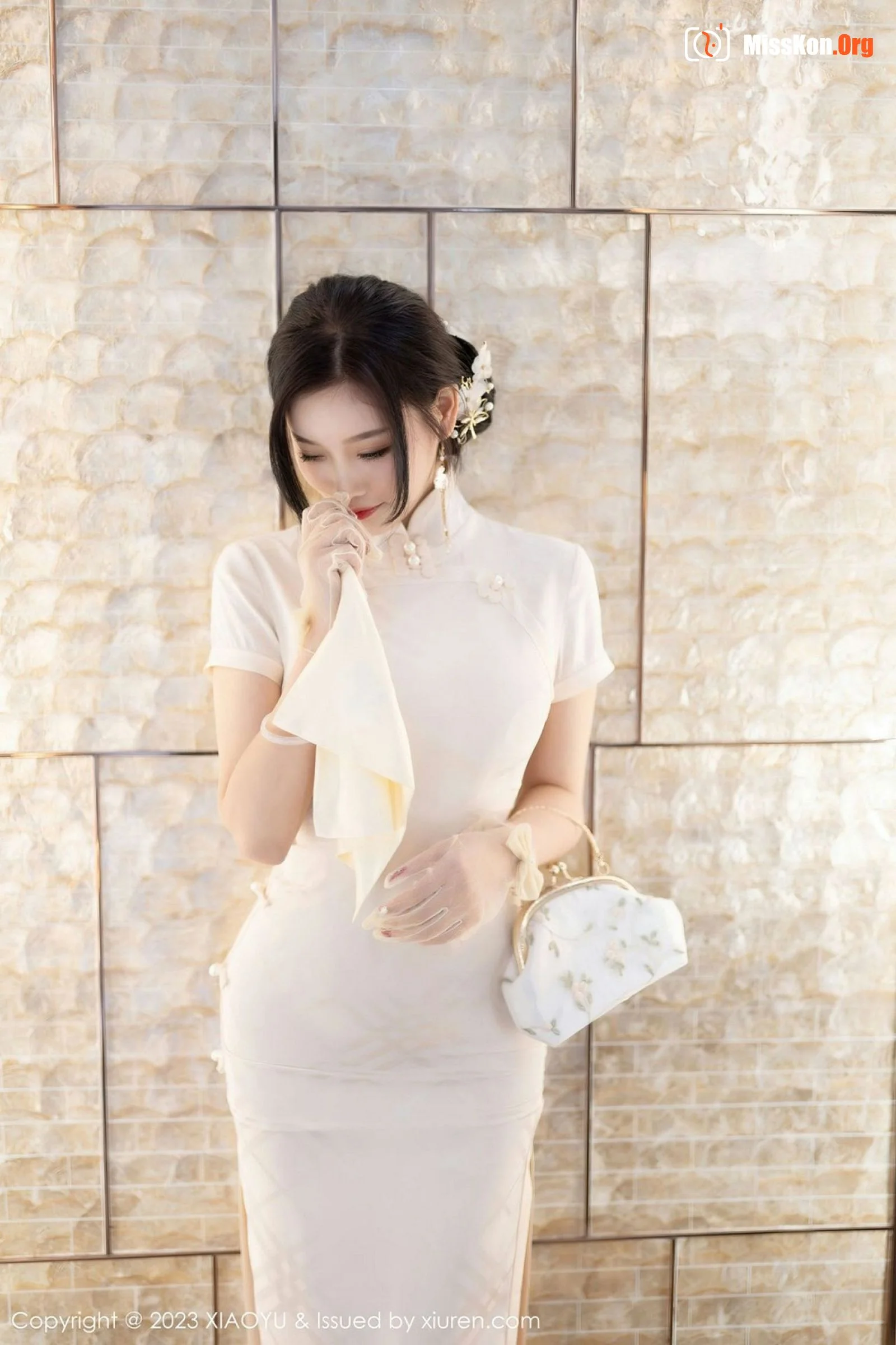 Yang Chenchen - Photo 3