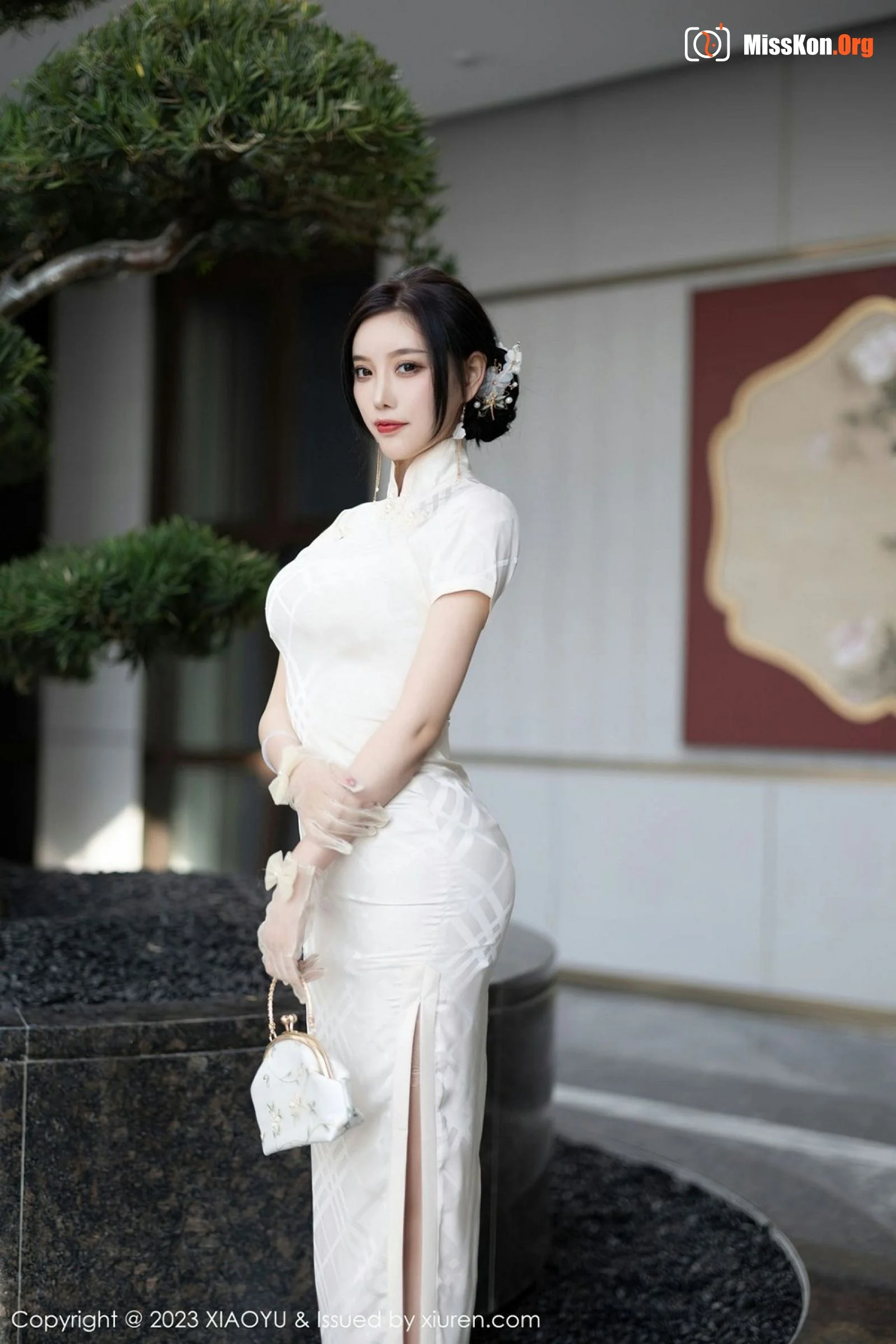 Yang Chenchen - Photo 5