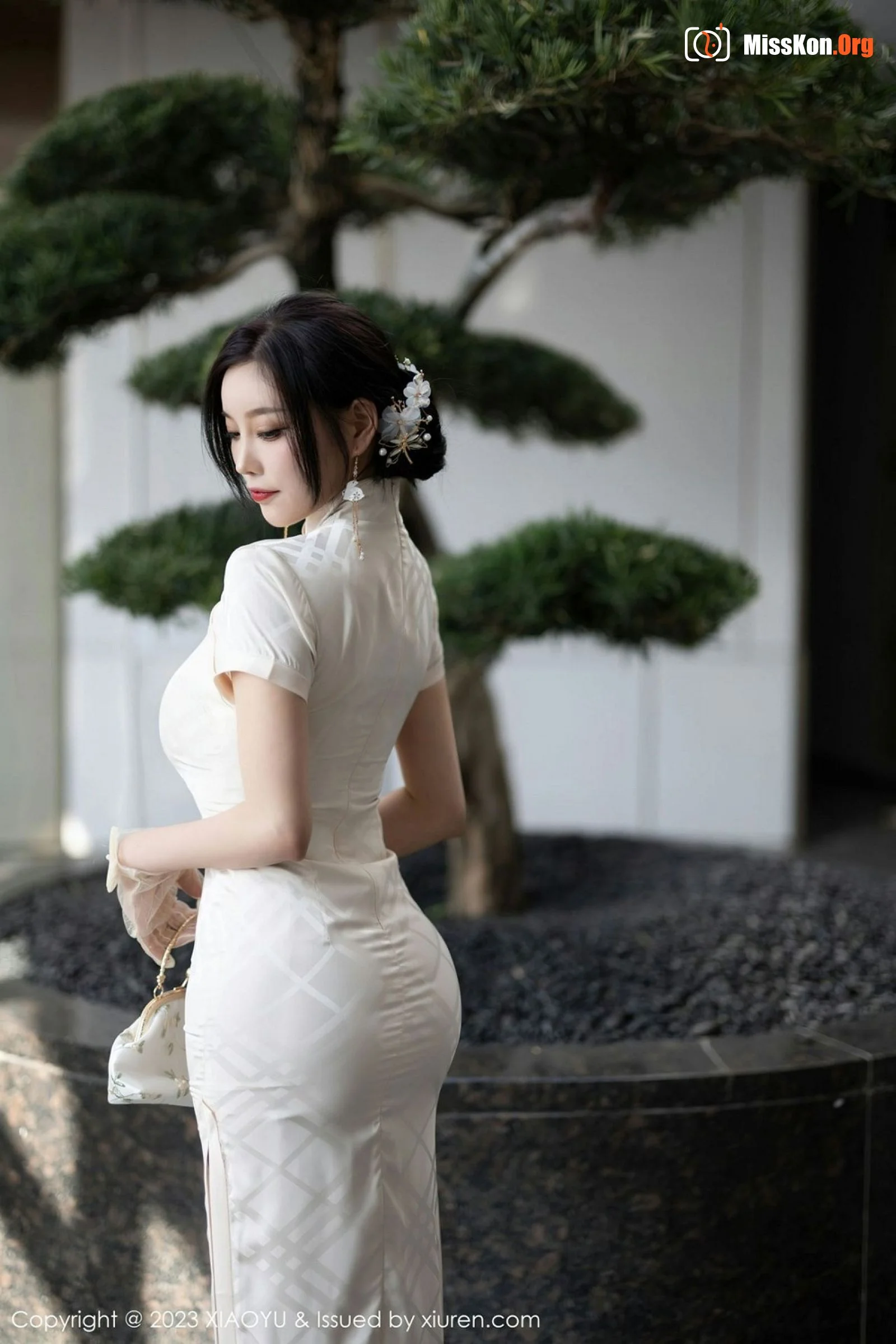 Yang Chenchen - Photo 6