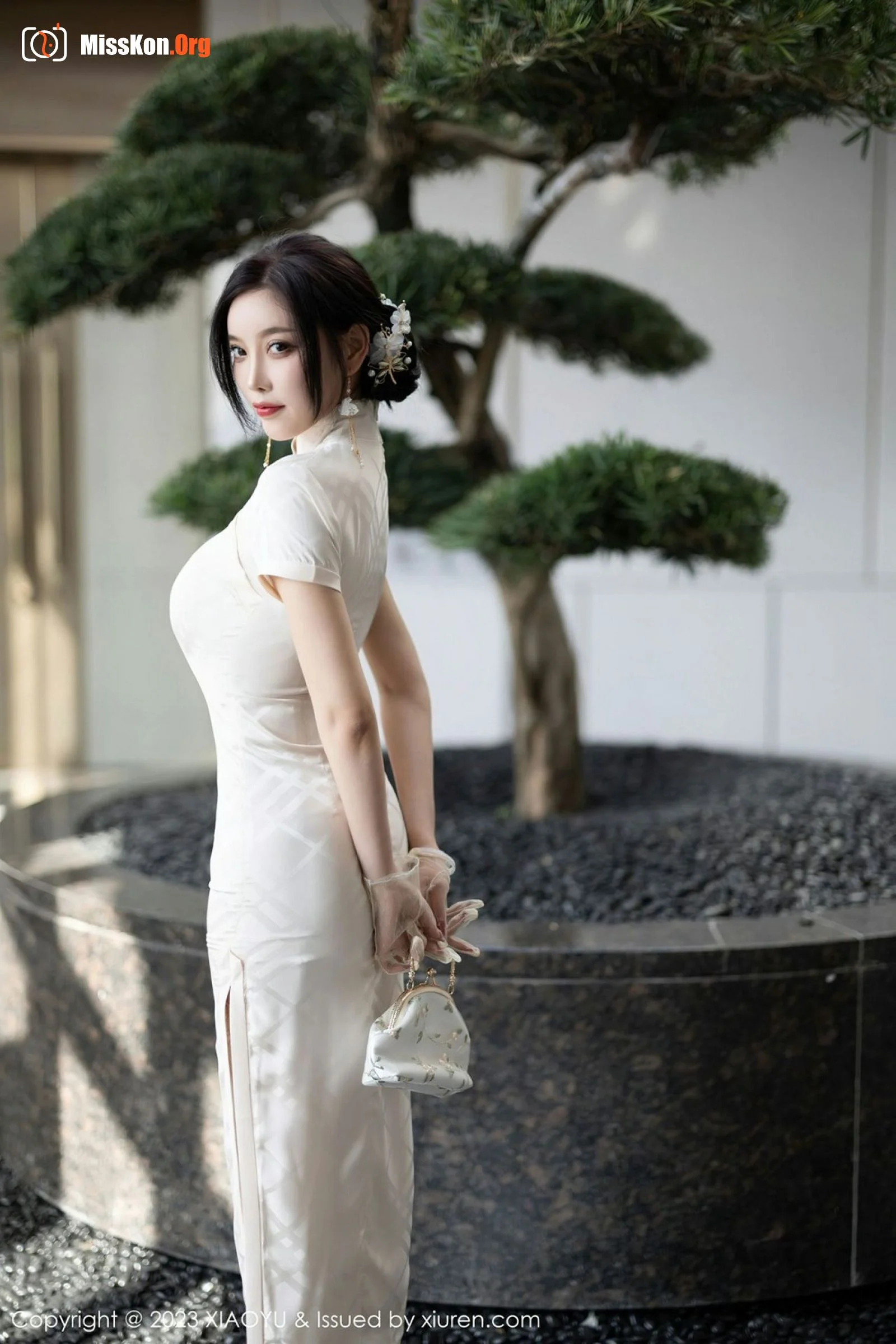 Yang Chenchen - Photo 7