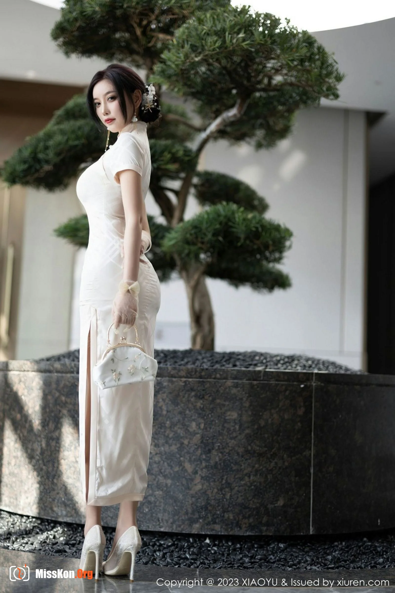 Yang Chenchen - Photo 8