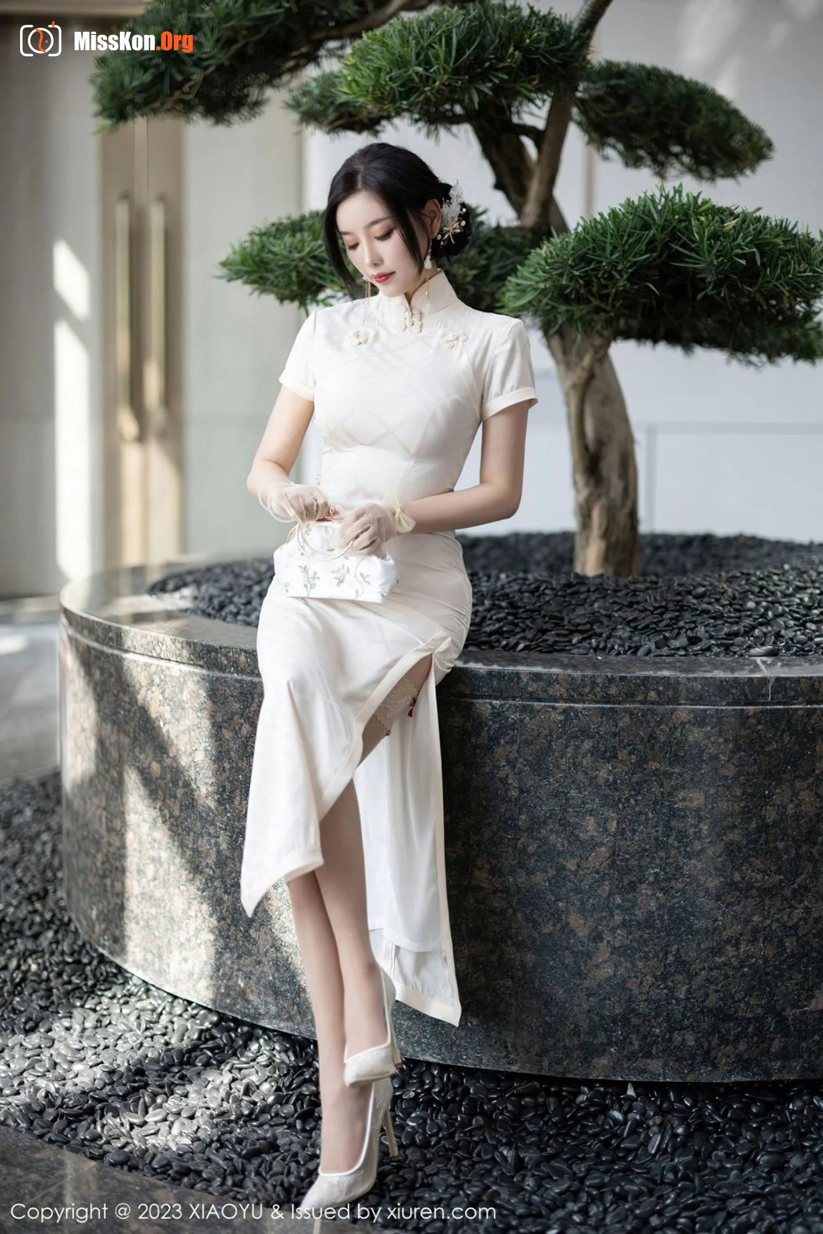 Yang Chenchen - Photo 9