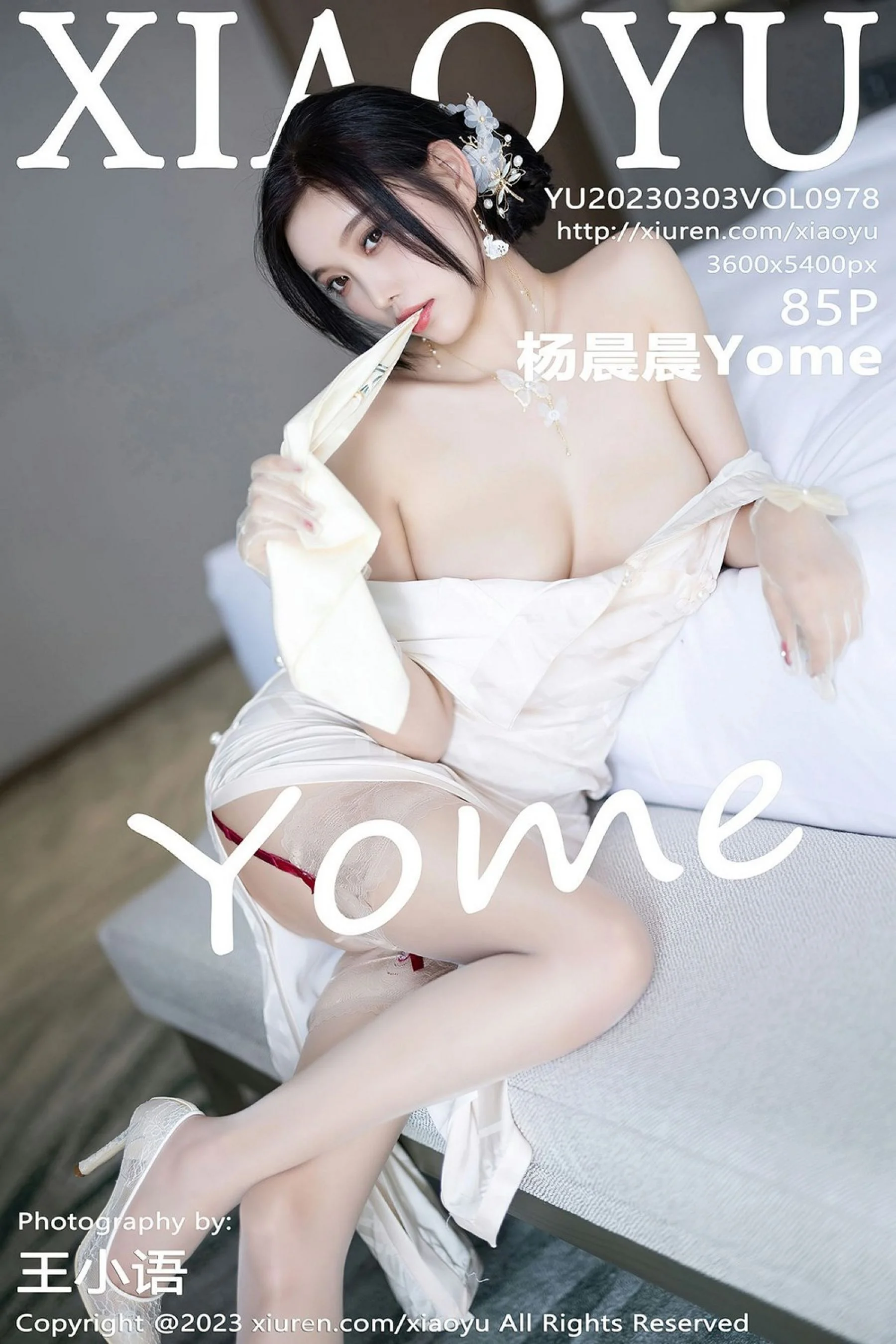Yang Chenchen