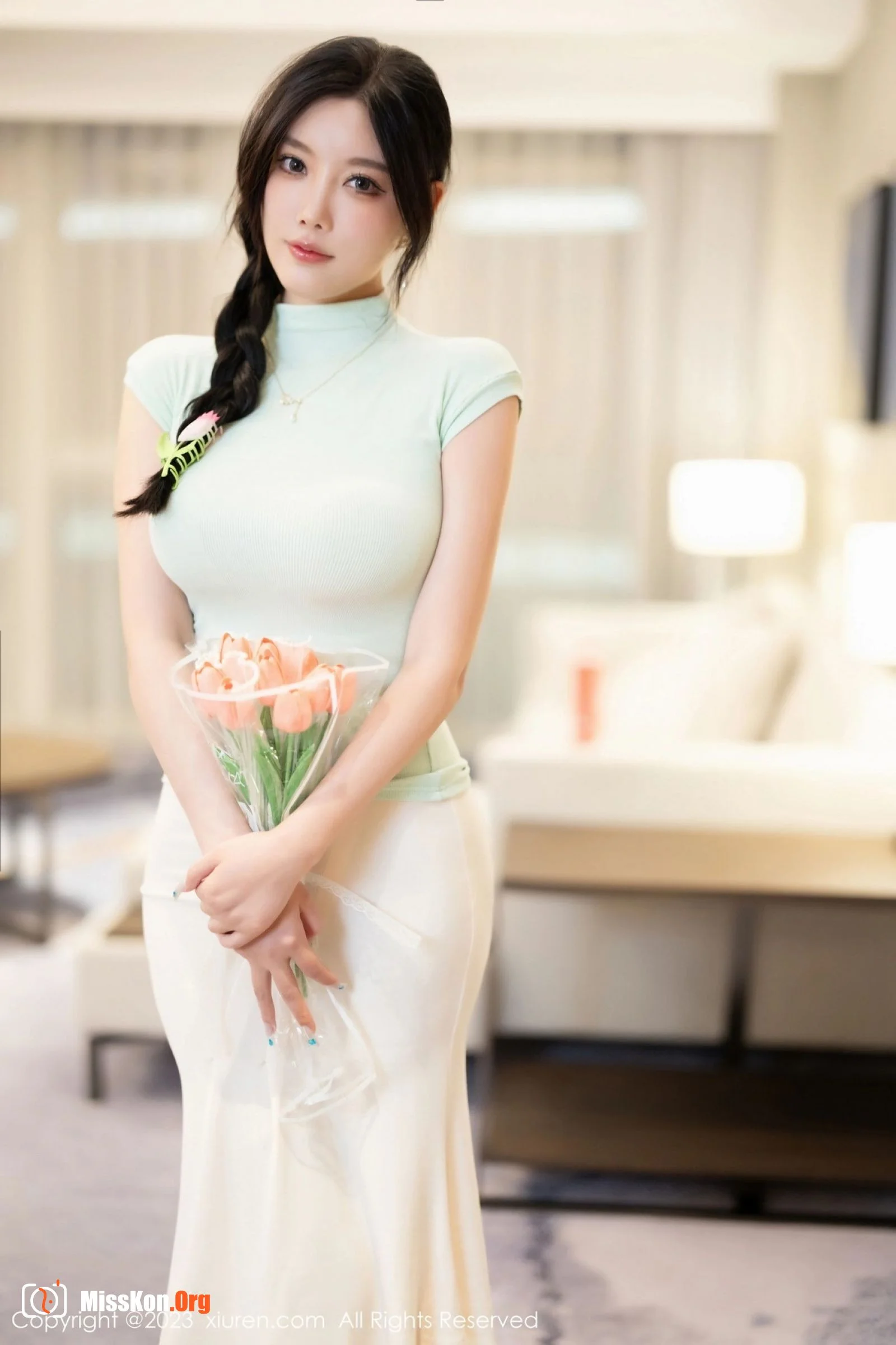 Yang Chenchen - Photo 13
