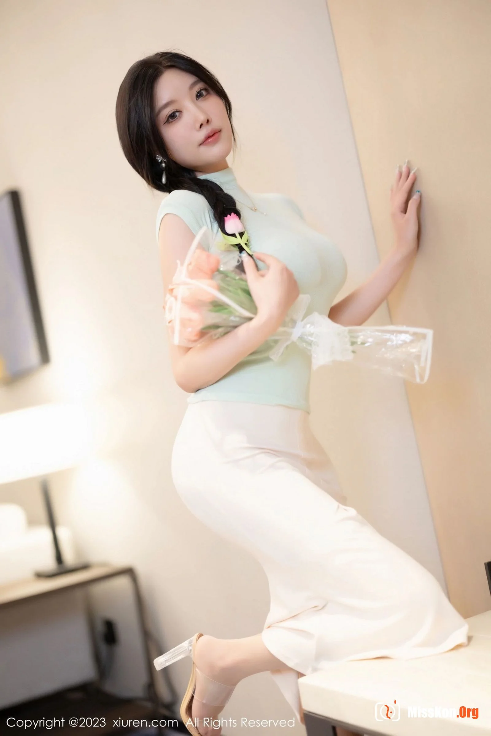 Yang Chenchen - Photo 16