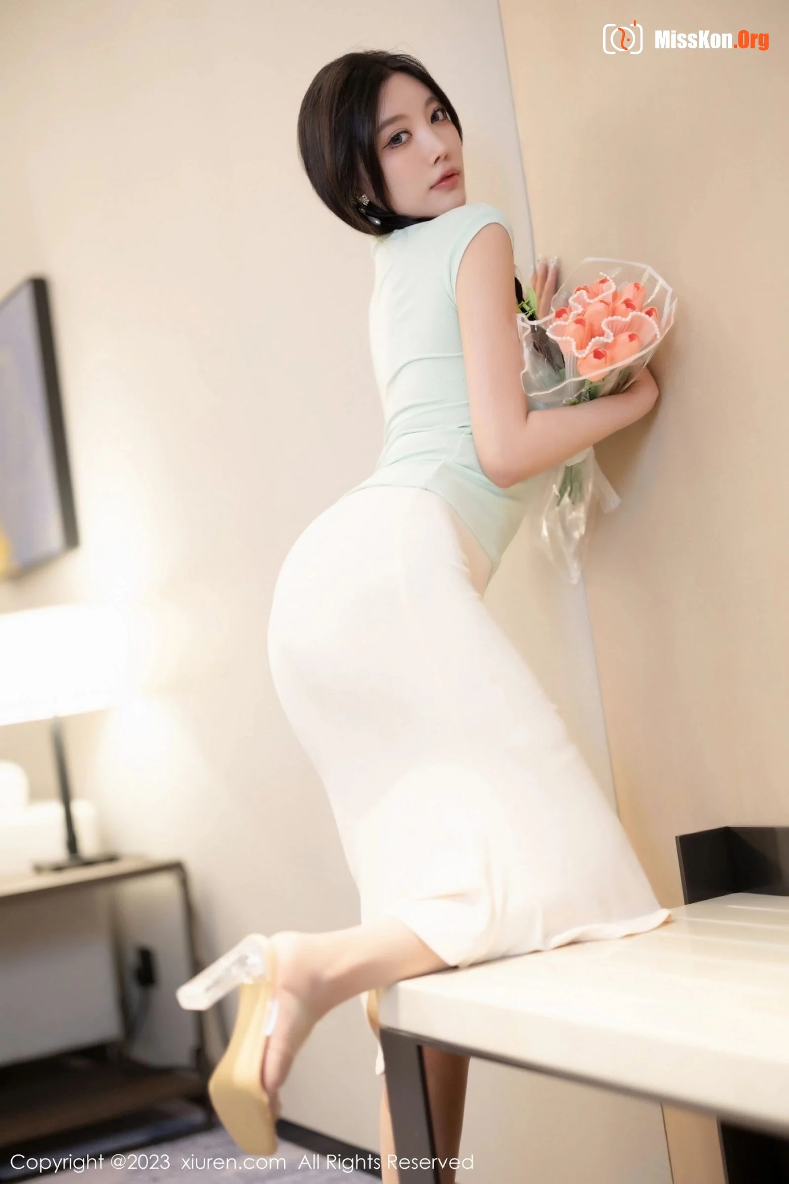 Yang Chenchen - Photo 17