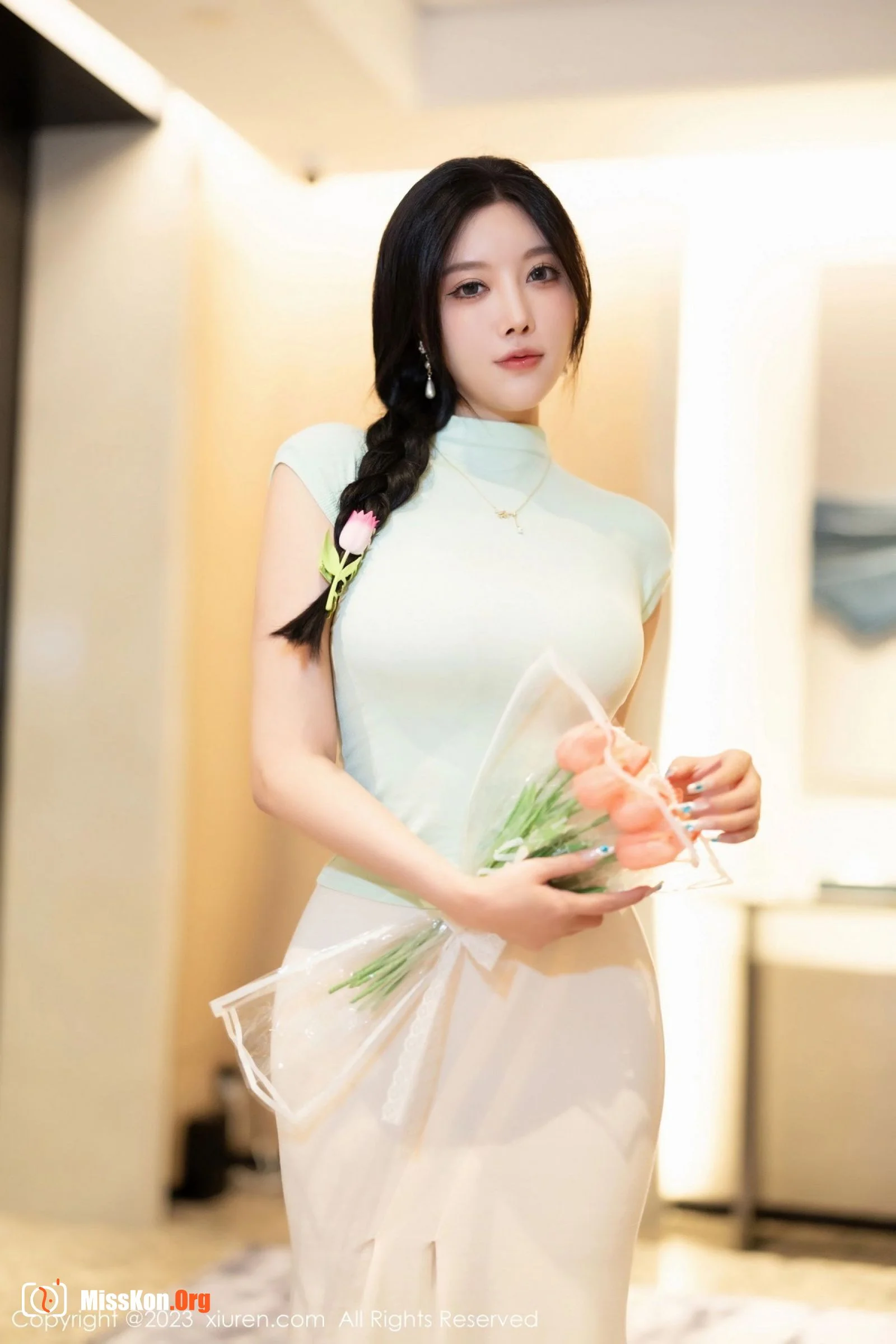 Yang Chenchen - Photo 2