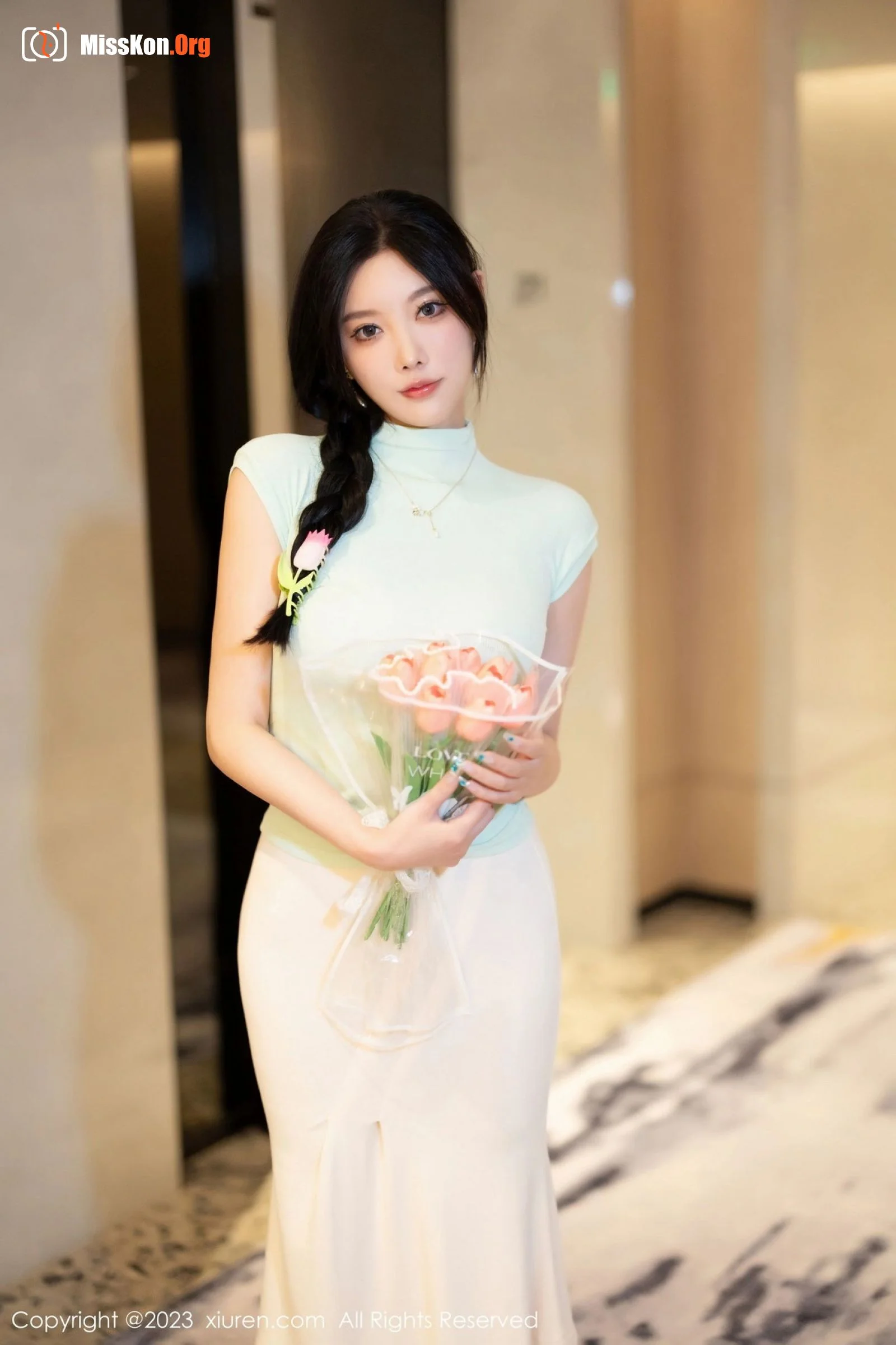 Yang Chenchen - Photo 8
