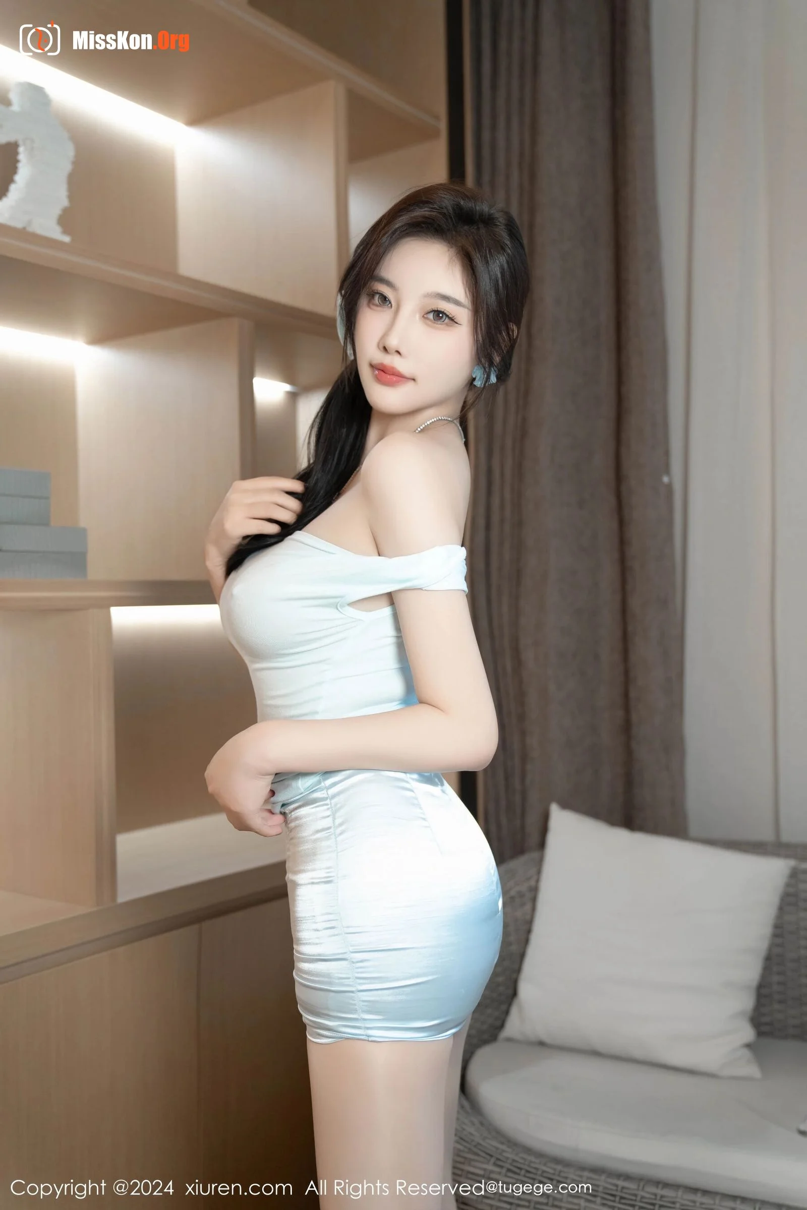 Yang Chenchen - Photo 31