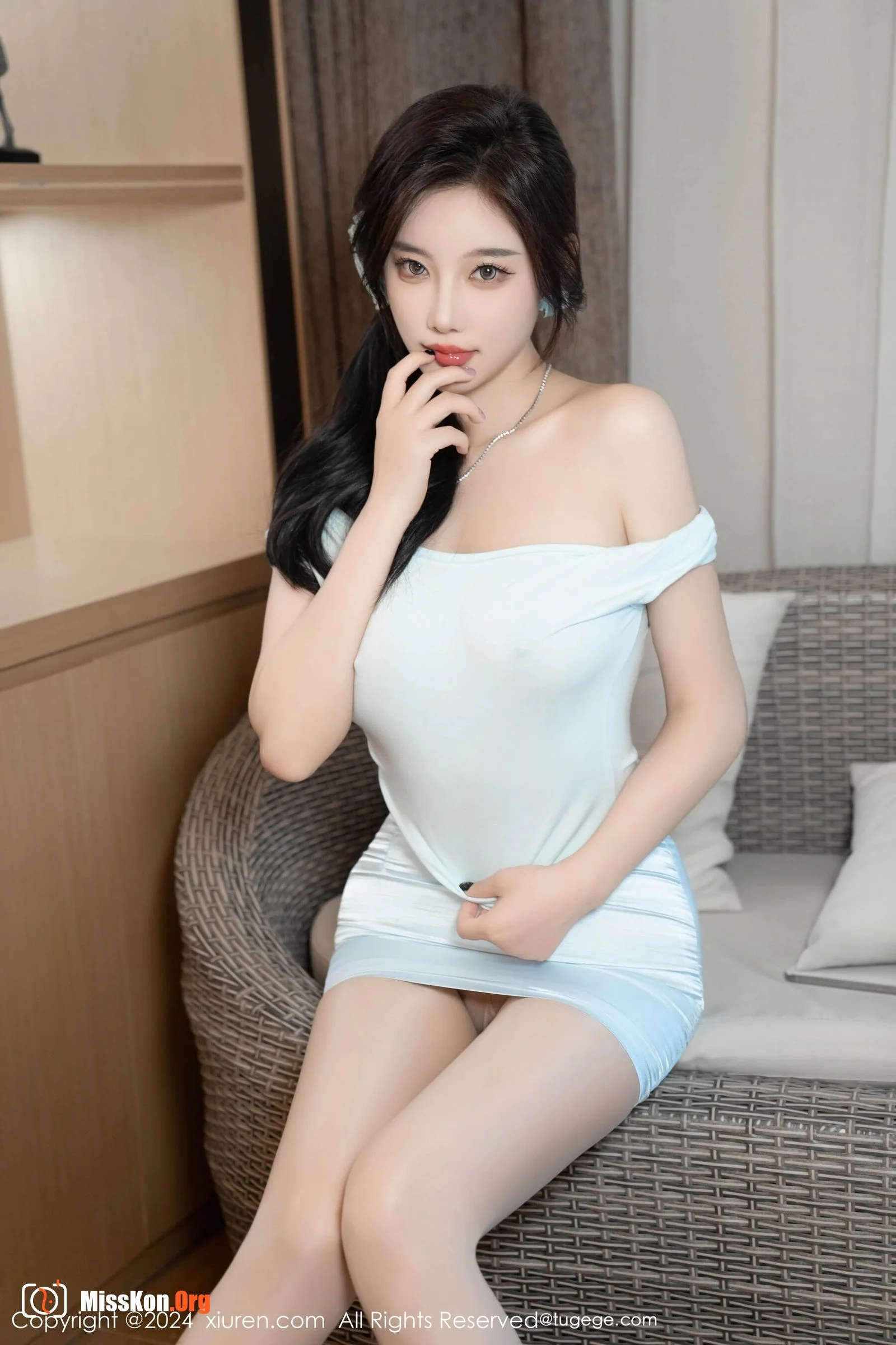 Yang Chenchen - Photo 33