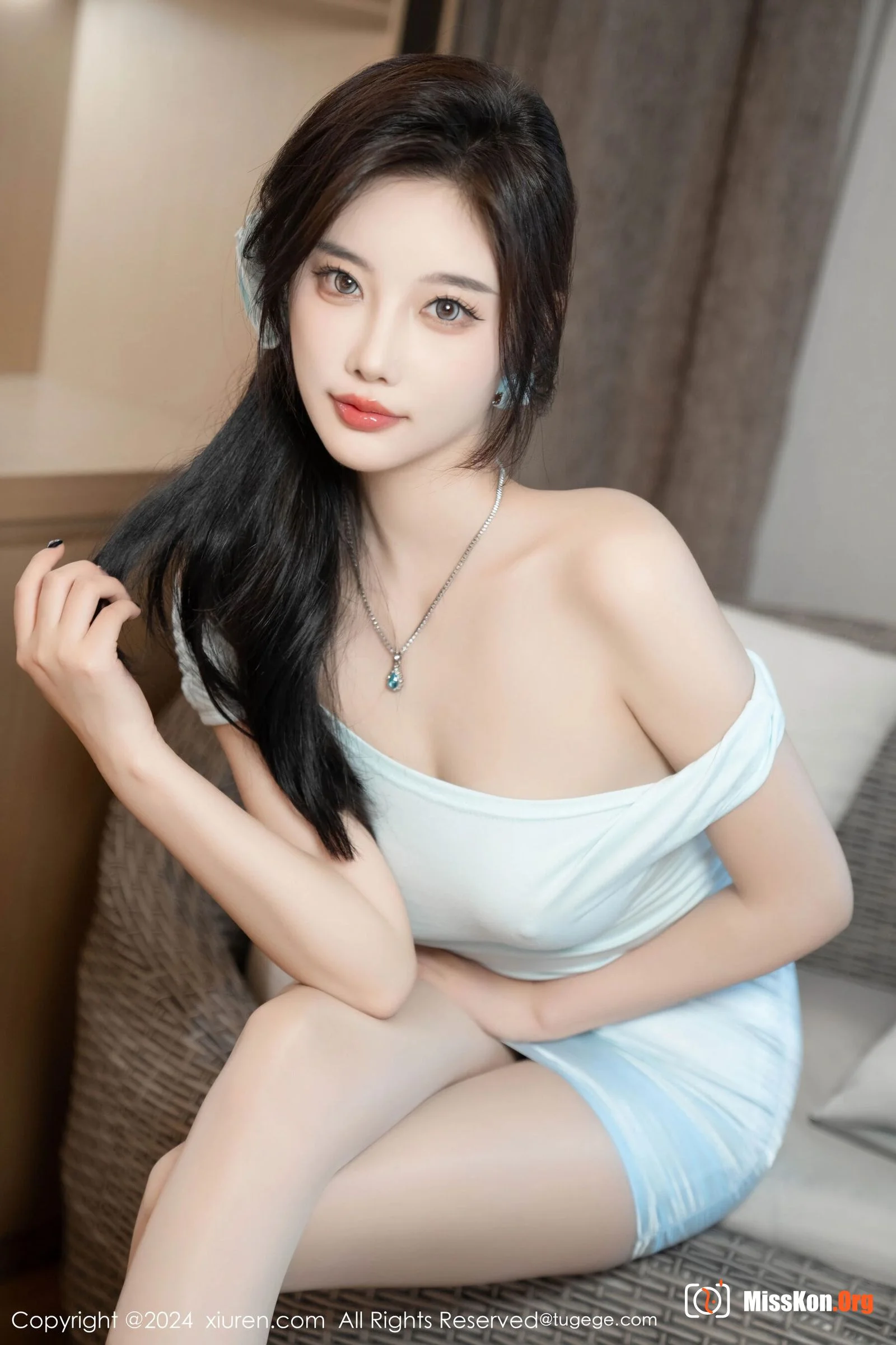 Yang Chenchen - Photo 40